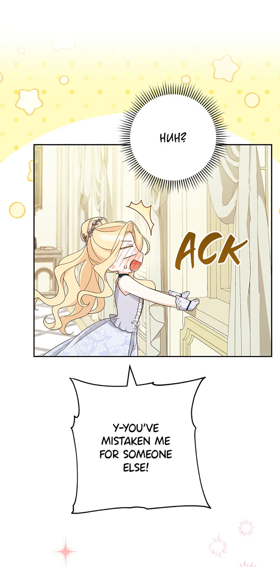 Please Treat Your Friends Preciously Chapter 53 272 ch 53 46