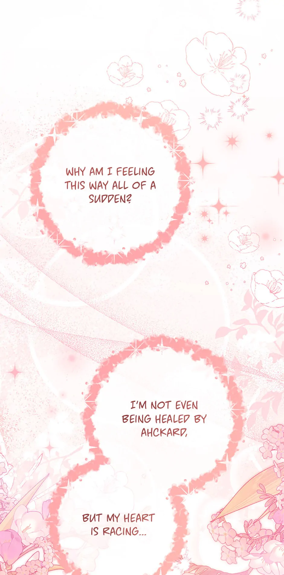 Please Treat Your Friends Preciously Chapter 53 273 ch 53 47