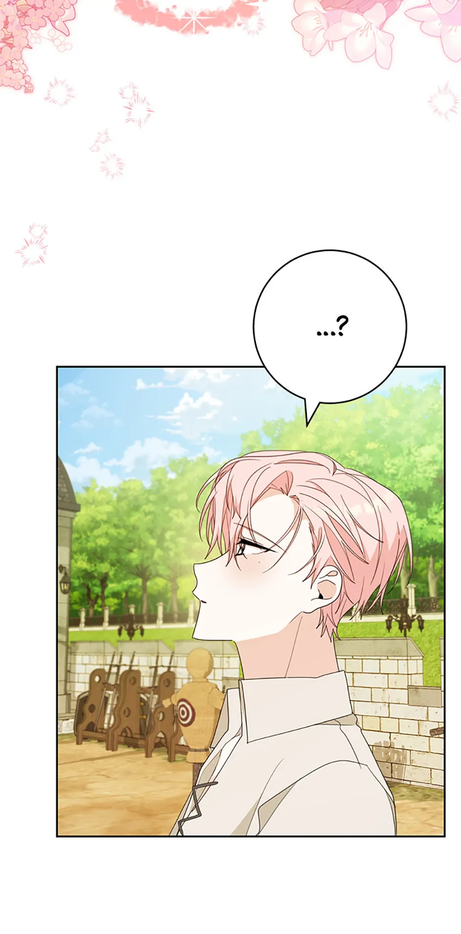 Please Treat Your Friends Preciously Chapter 53 274 ch 53 48