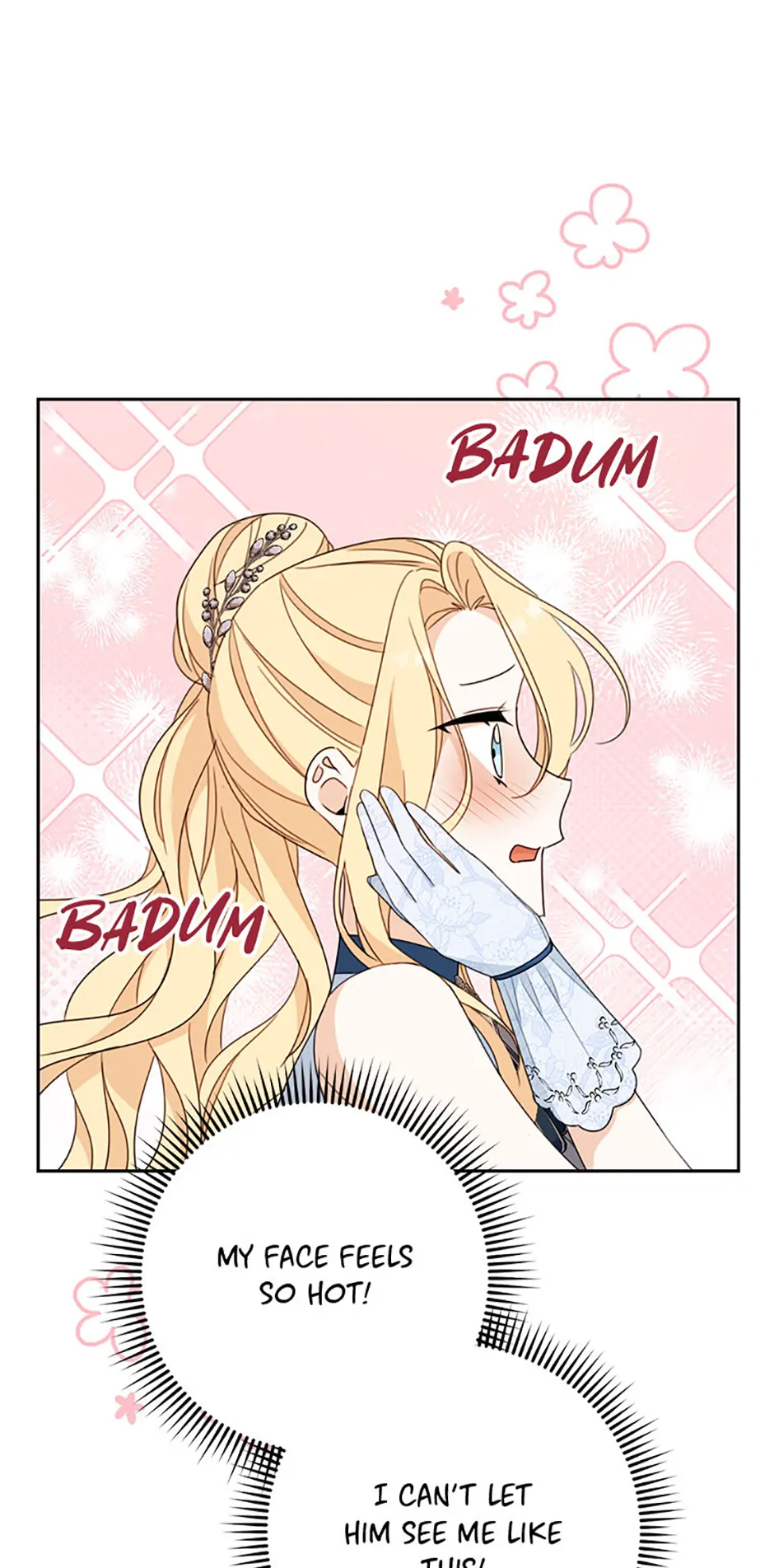 Please Treat Your Friends Preciously Chapter 53 276 ch 53 50