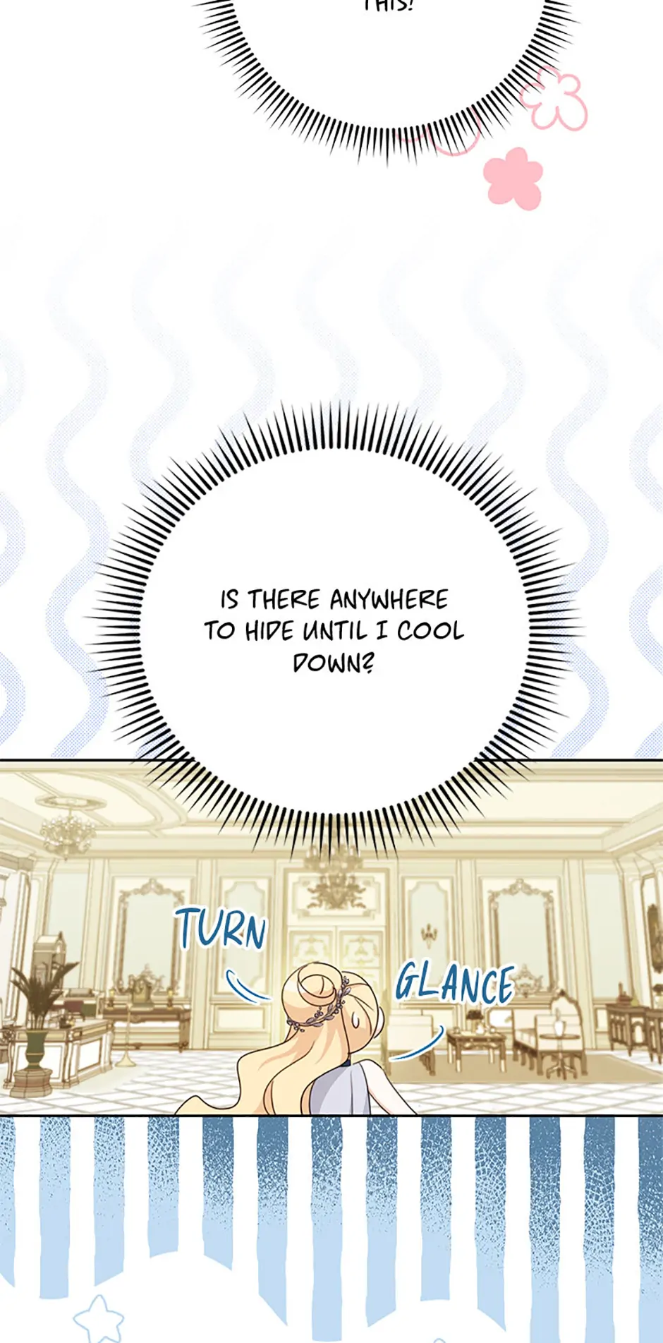 Please Treat Your Friends Preciously Chapter 53 277 ch 53 51