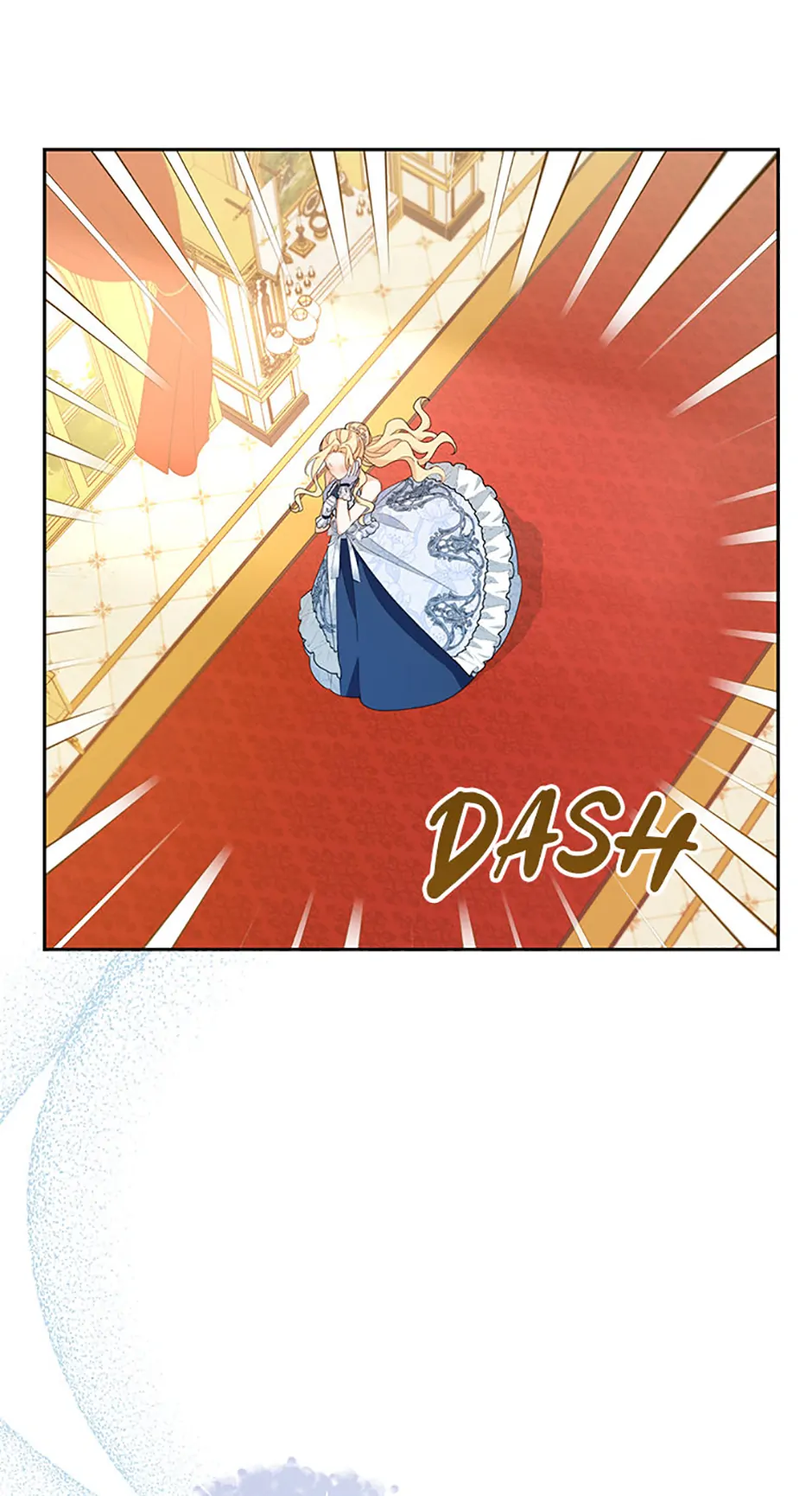 Please Treat Your Friends Preciously Chapter 53 279 ch 53 53