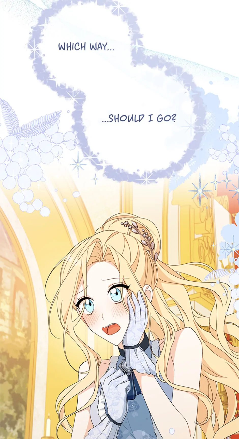 Please Treat Your Friends Preciously Chapter 53 280 ch 53 54