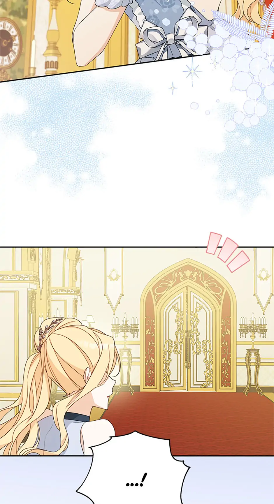 Please Treat Your Friends Preciously Chapter 53 281 ch 53 55