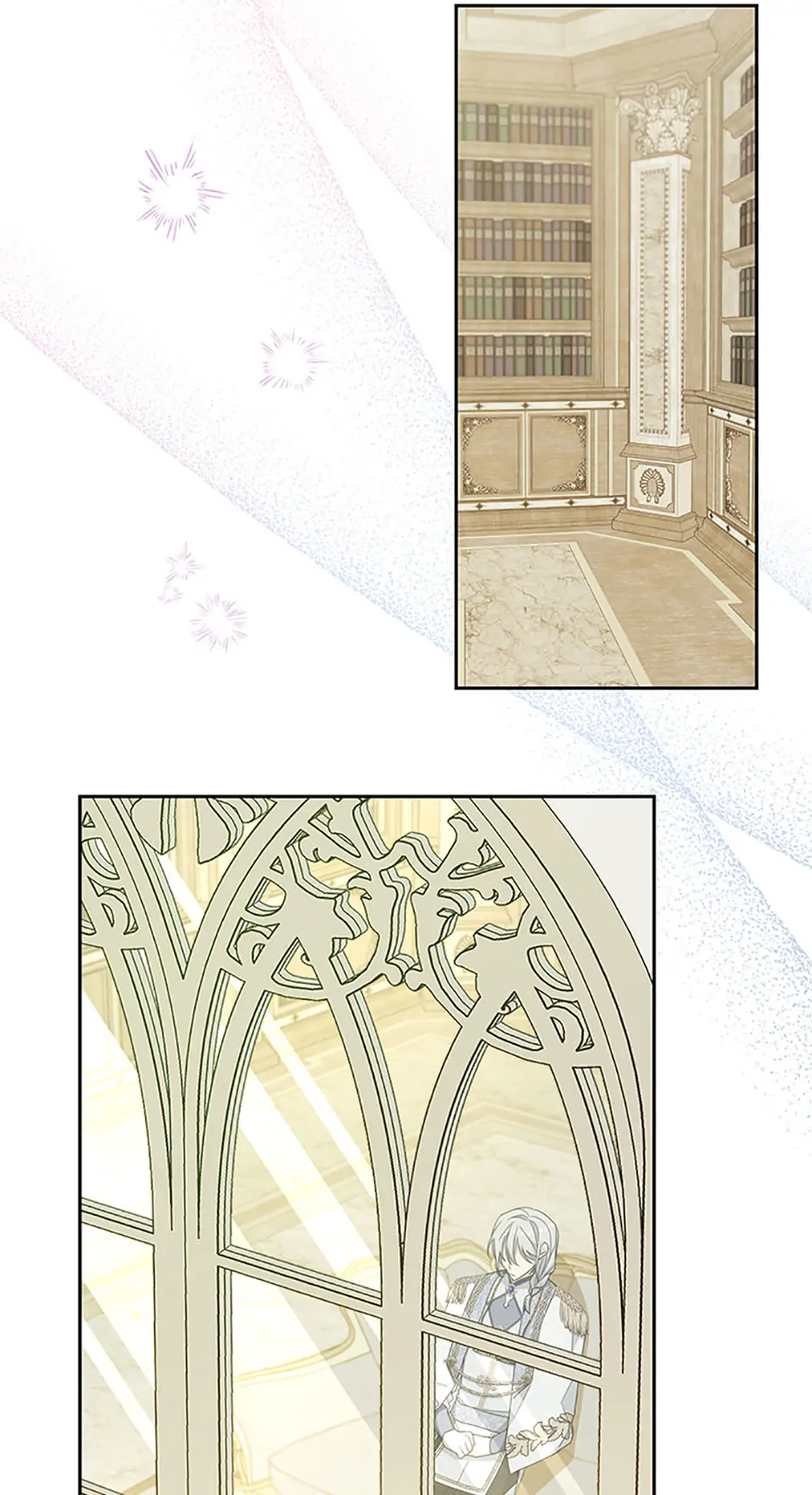 Please Treat Your Friends Preciously Chapter 53 283 ch 53 57