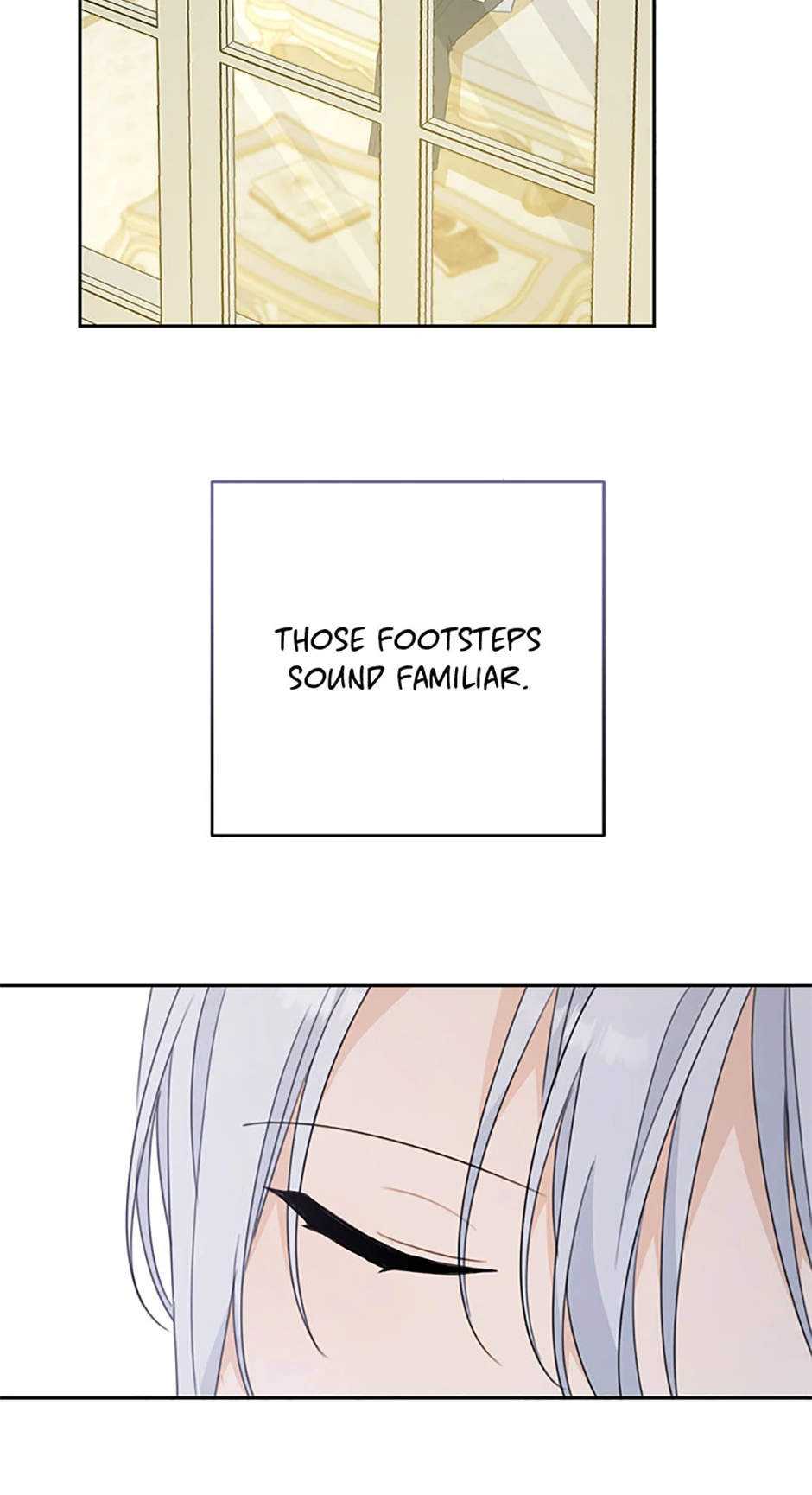 Please Treat Your Friends Preciously Chapter 53 284 ch 53 58