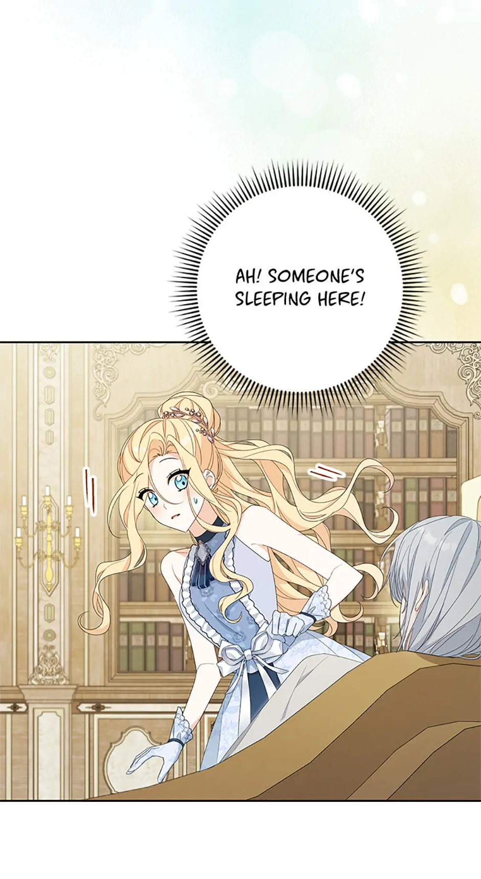 Please Treat Your Friends Preciously Chapter 53 232 ch 53 6