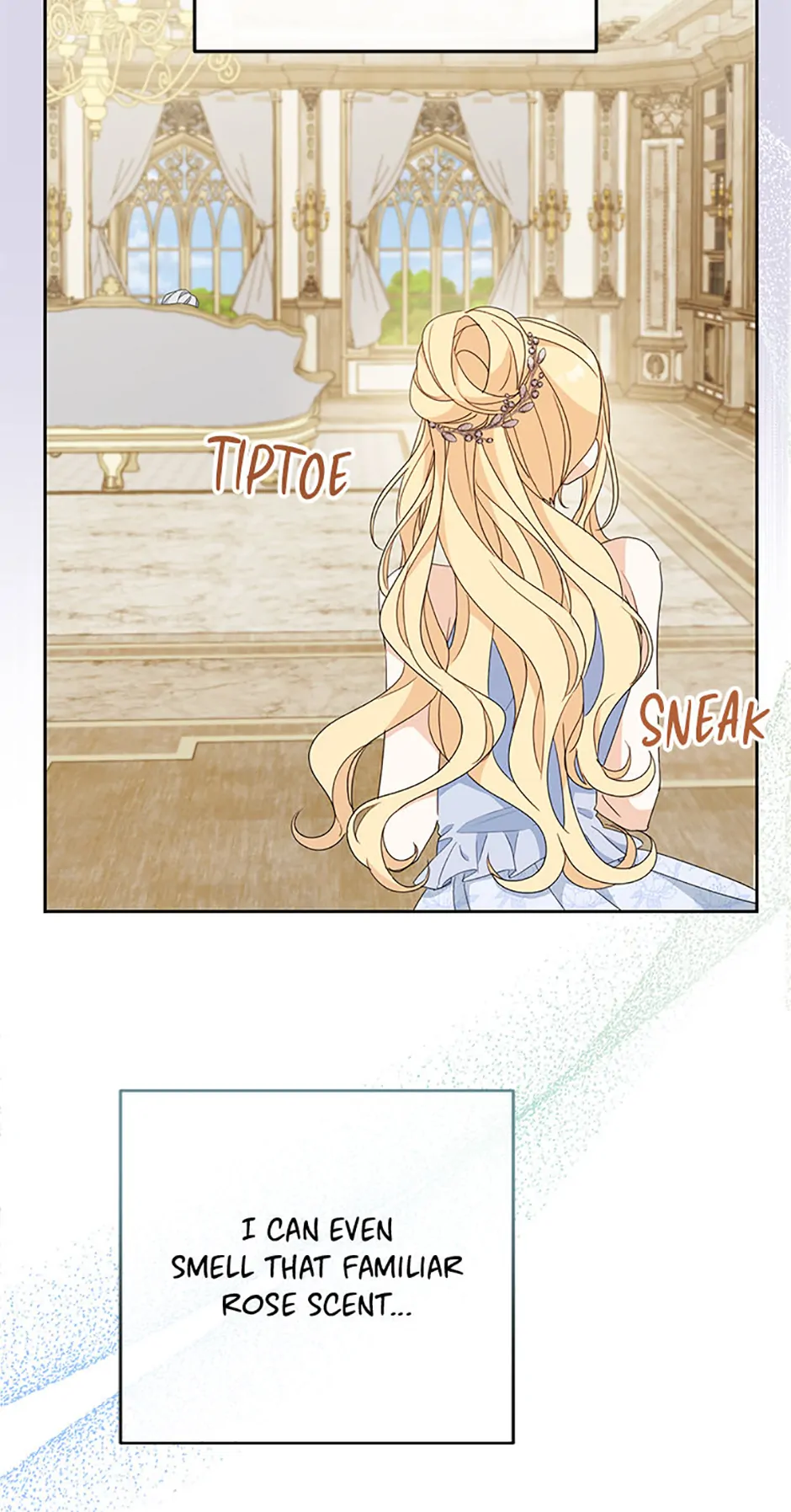 Please Treat Your Friends Preciously Chapter 53 286 ch 53 60