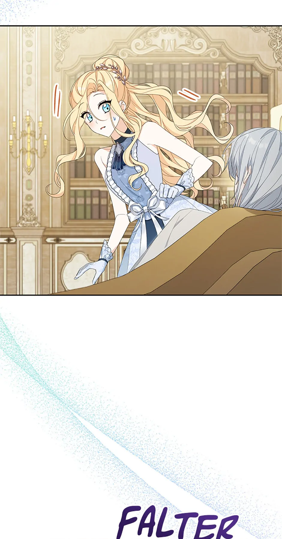 Please Treat Your Friends Preciously Chapter 53 287 ch 53 61