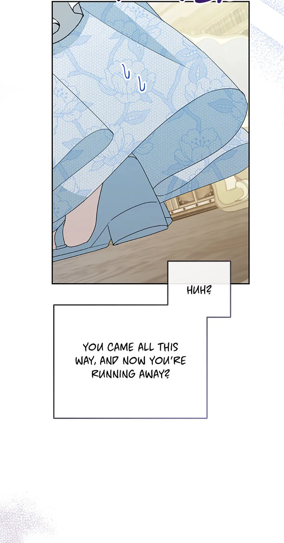 Please Treat Your Friends Preciously Chapter 53 288 ch 53 62