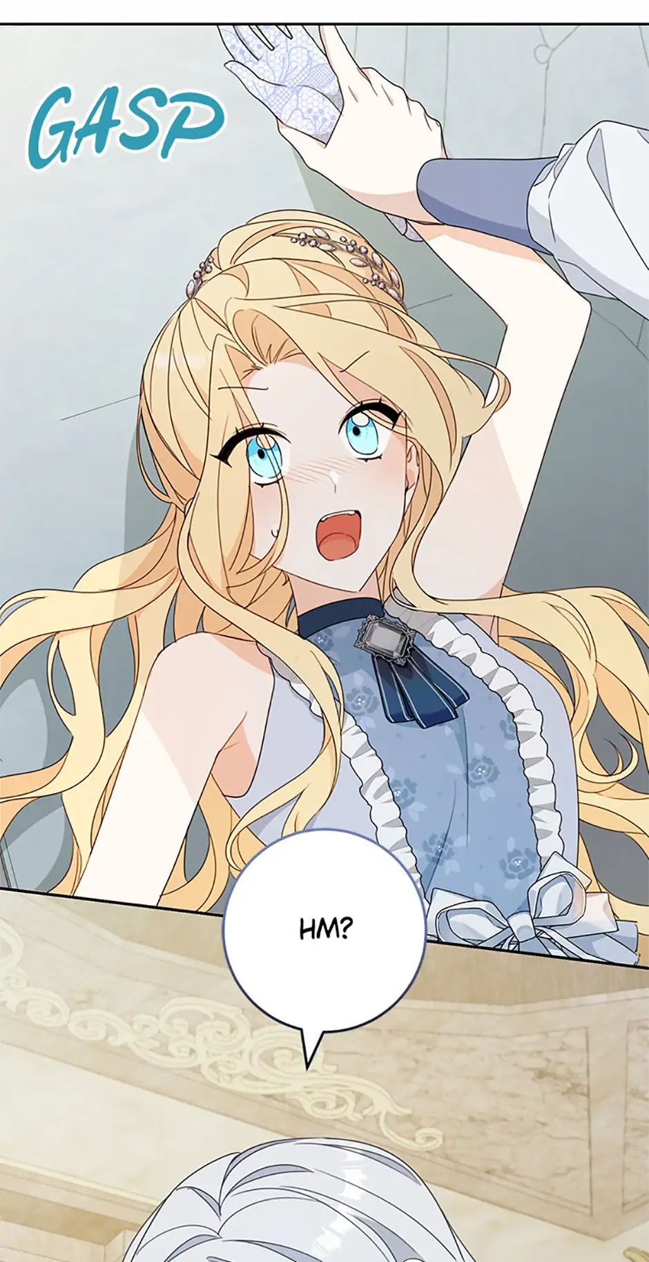 Please Treat Your Friends Preciously Chapter 53 292 ch 53 66