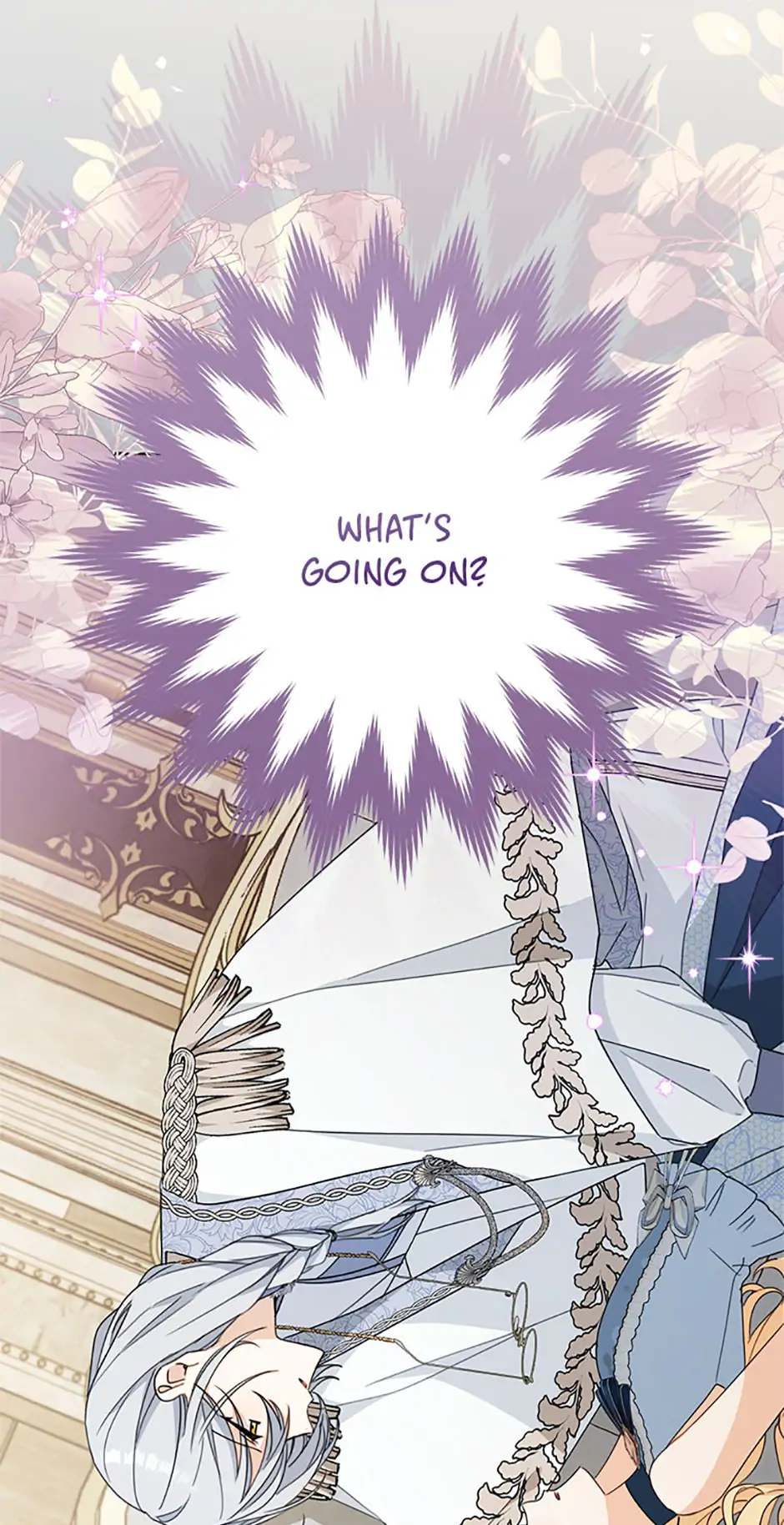 Please Treat Your Friends Preciously Chapter 53 294 ch 53 68