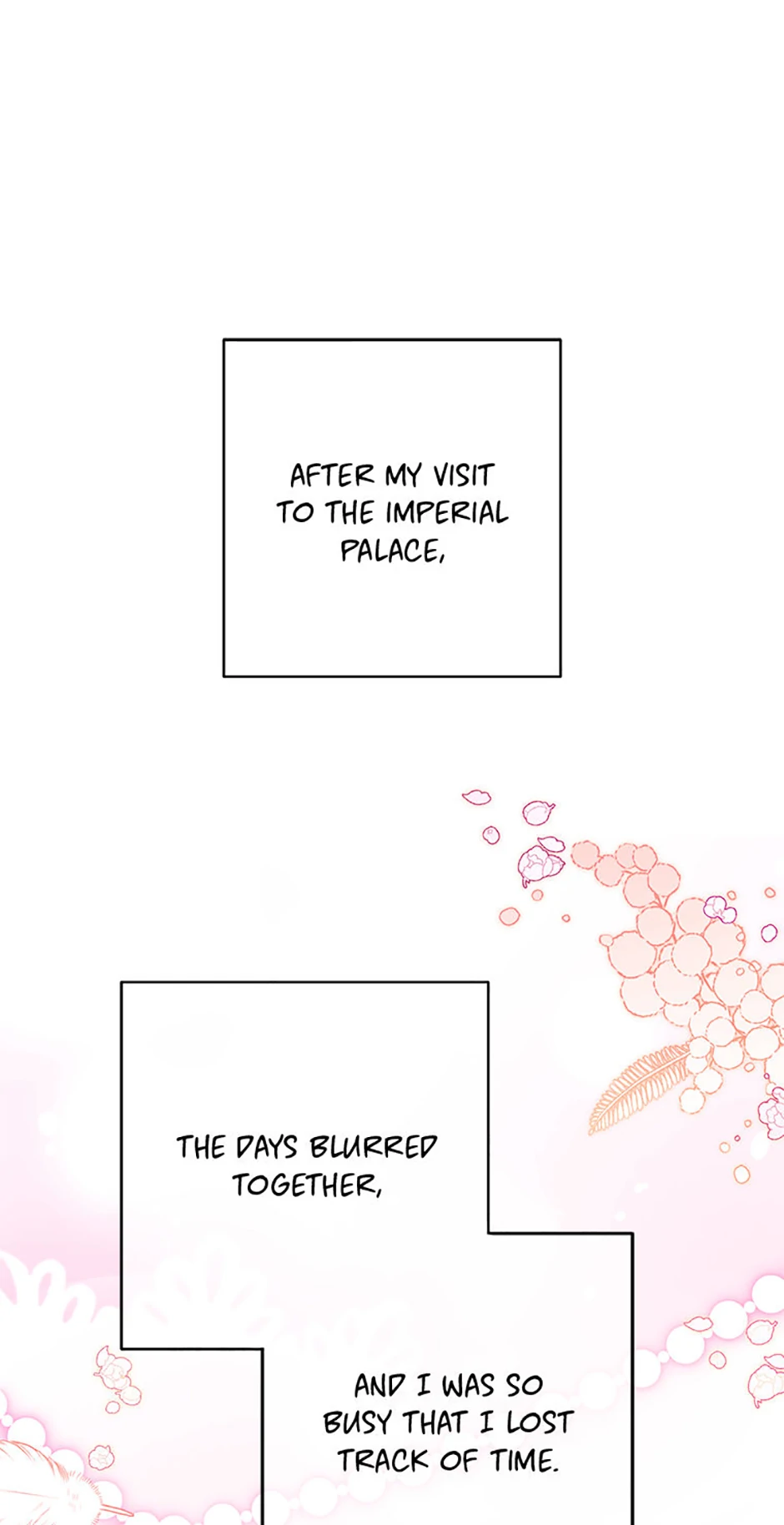 Please Treat Your Friends Preciously Chapter 55 251 ch 55 1