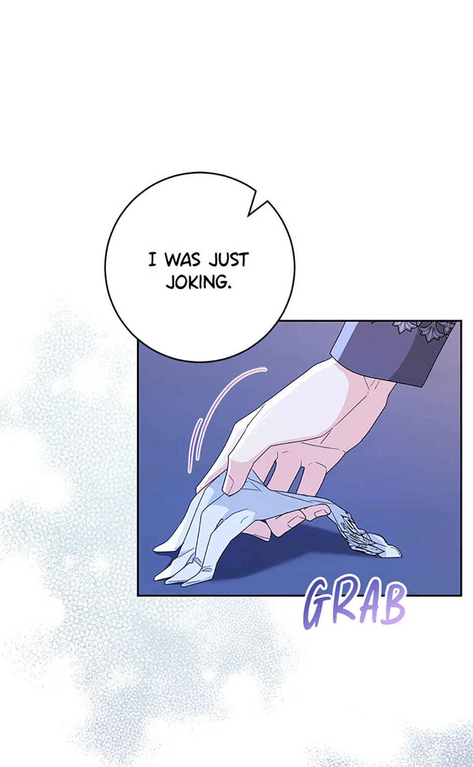 Please Treat Your Friends Preciously Chapter 55 264 ch 55 14