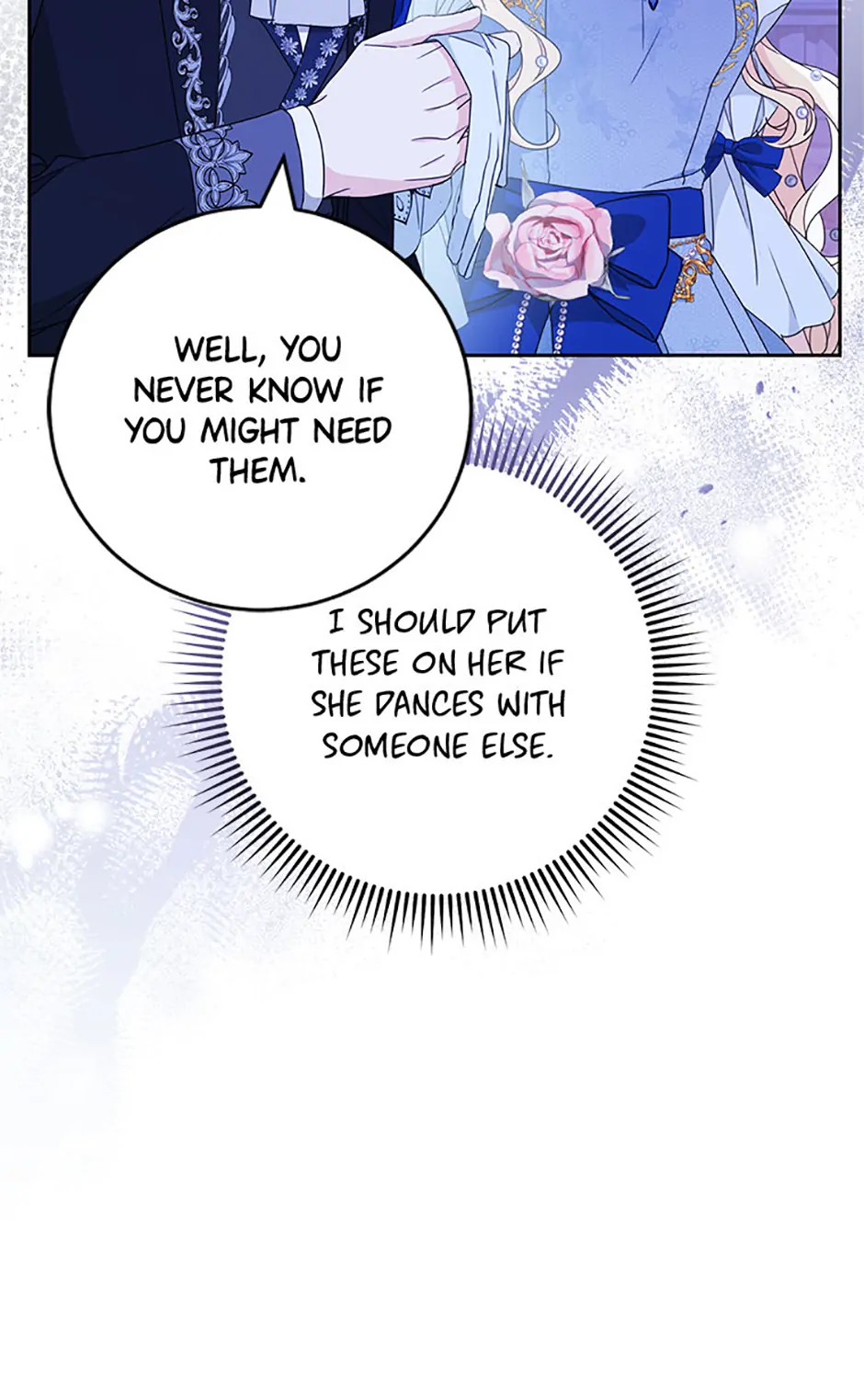 Please Treat Your Friends Preciously Chapter 55 266 ch 55 16