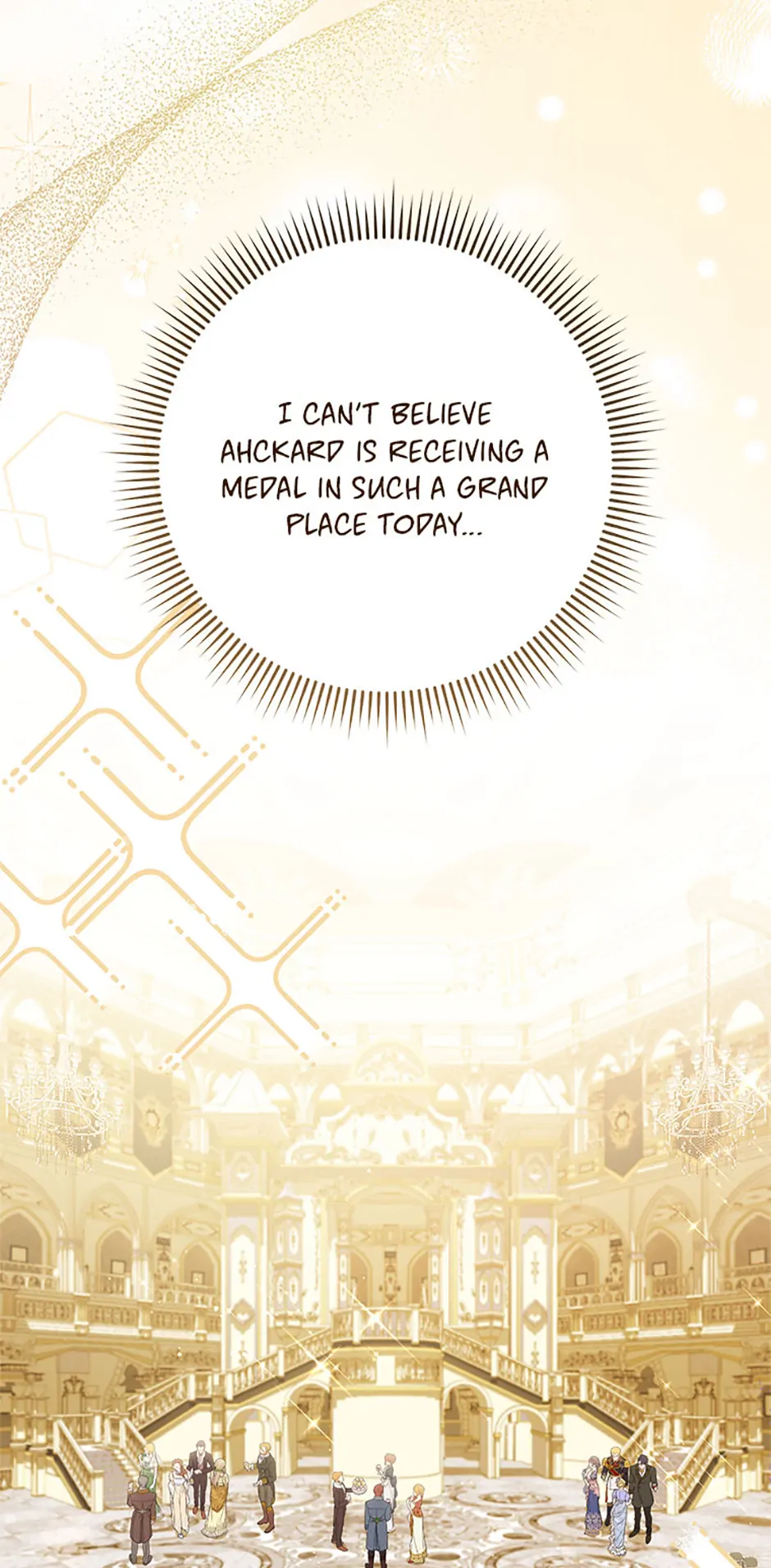 Please Treat Your Friends Preciously Chapter 55 271 ch 55 21