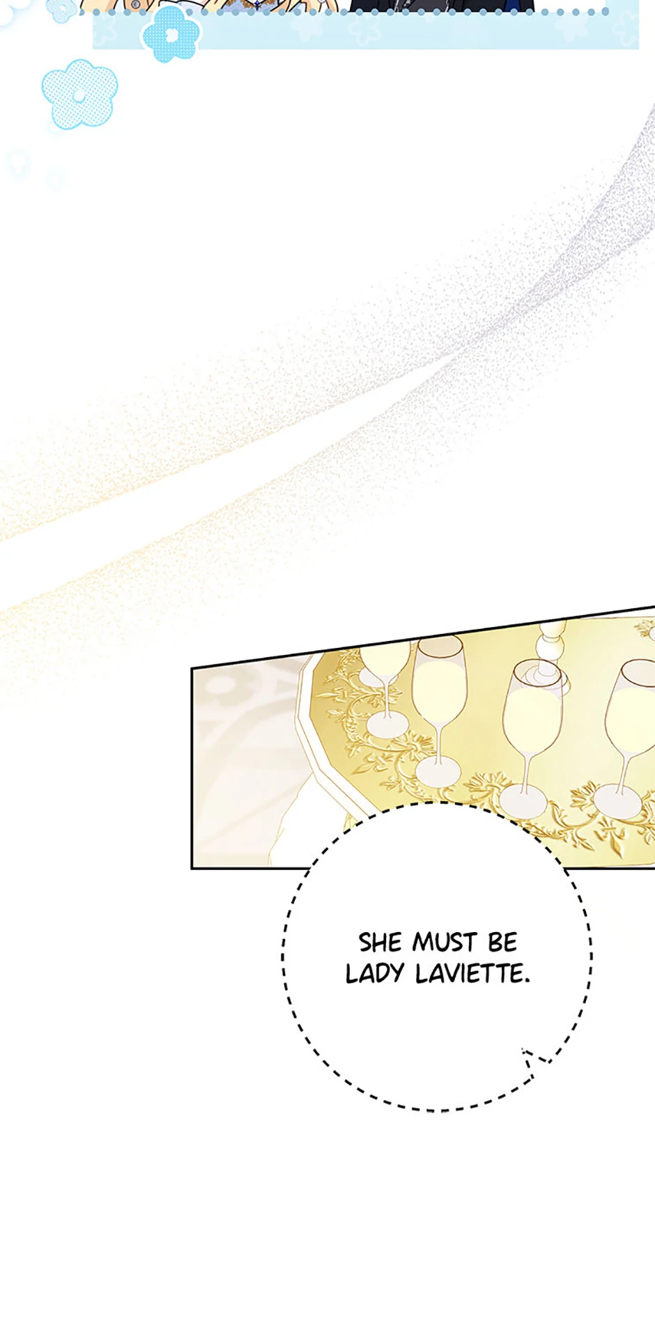 Please Treat Your Friends Preciously Chapter 55 273 ch 55 23