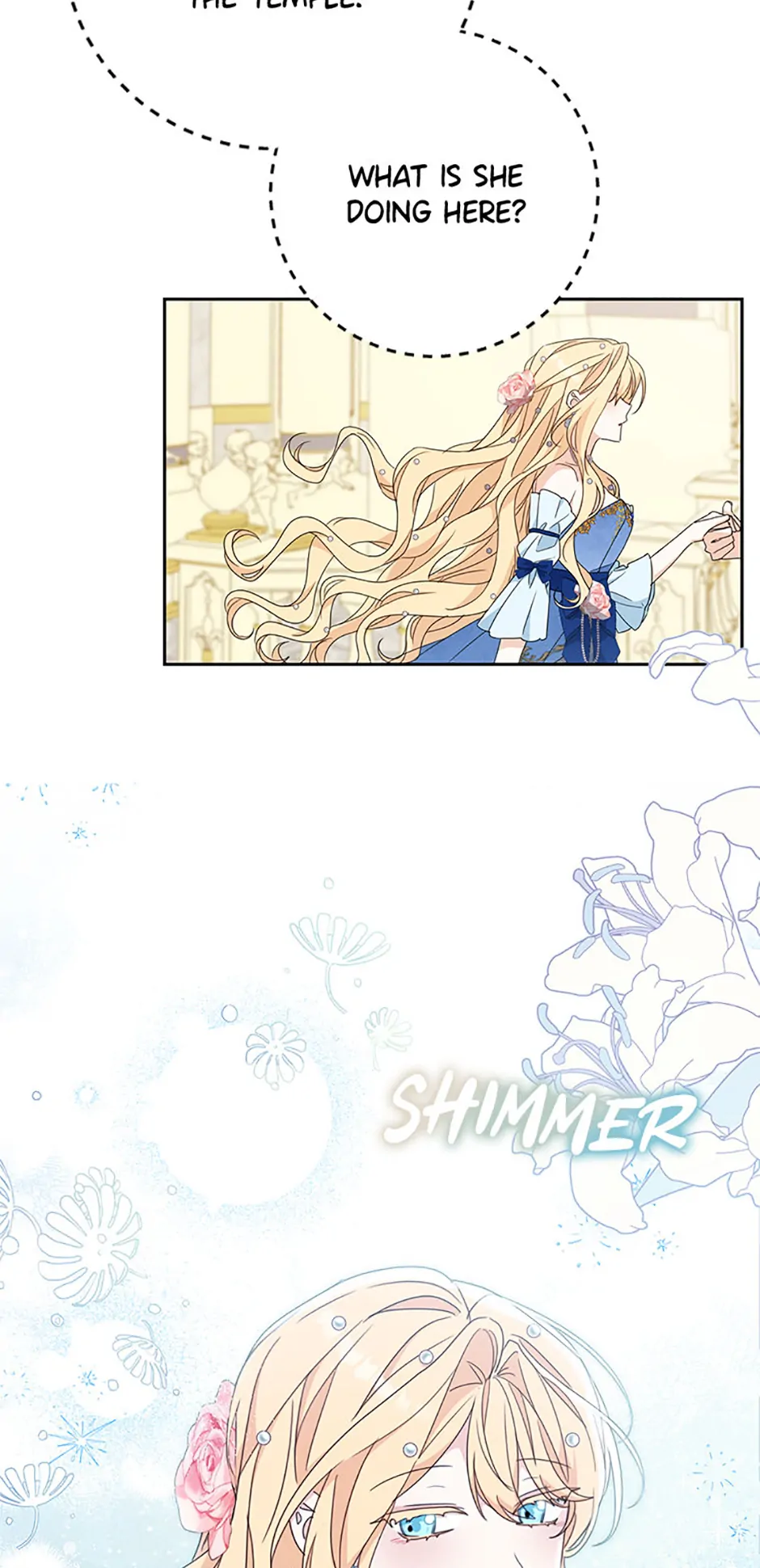 Please Treat Your Friends Preciously Chapter 55 275 ch 55 25
