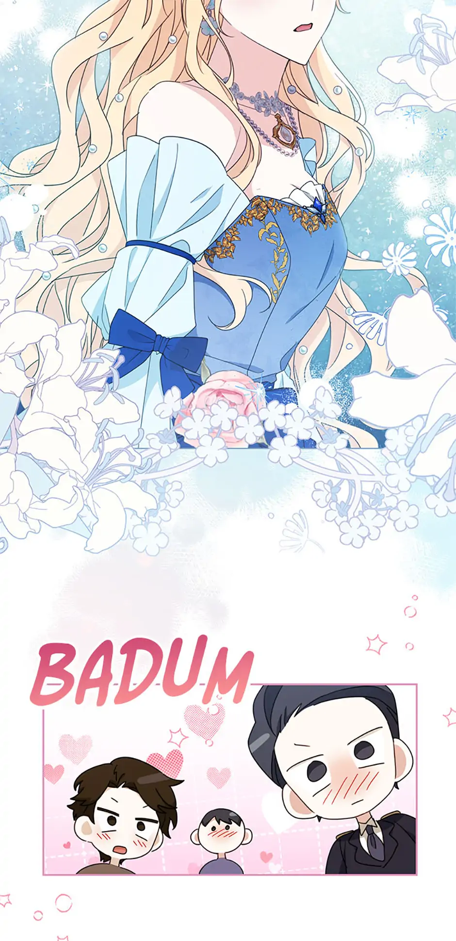 Please Treat Your Friends Preciously Chapter 55 276 ch 55 26