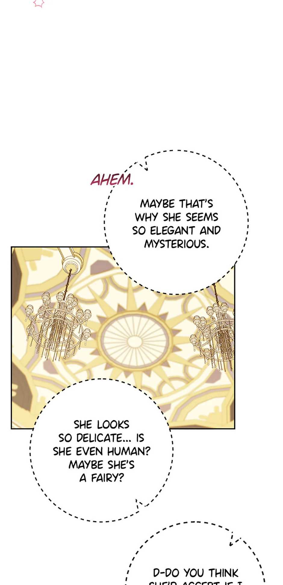 Please Treat Your Friends Preciously Chapter 55 277 ch 55 27