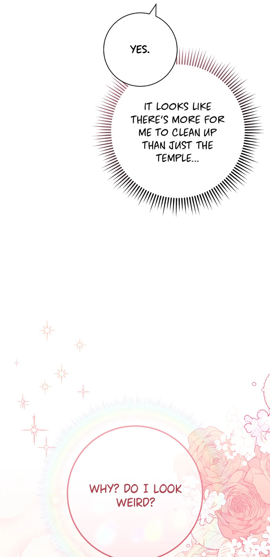 Please Treat Your Friends Preciously Chapter 55 279 ch 55 29