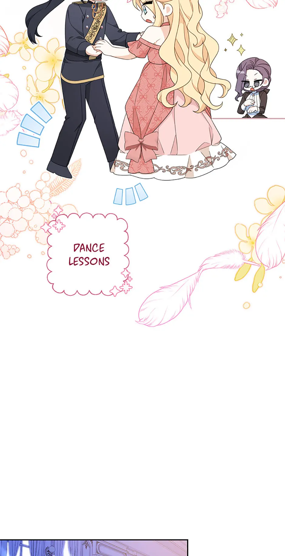 Please Treat Your Friends Preciously Chapter 55 253 ch 55 3