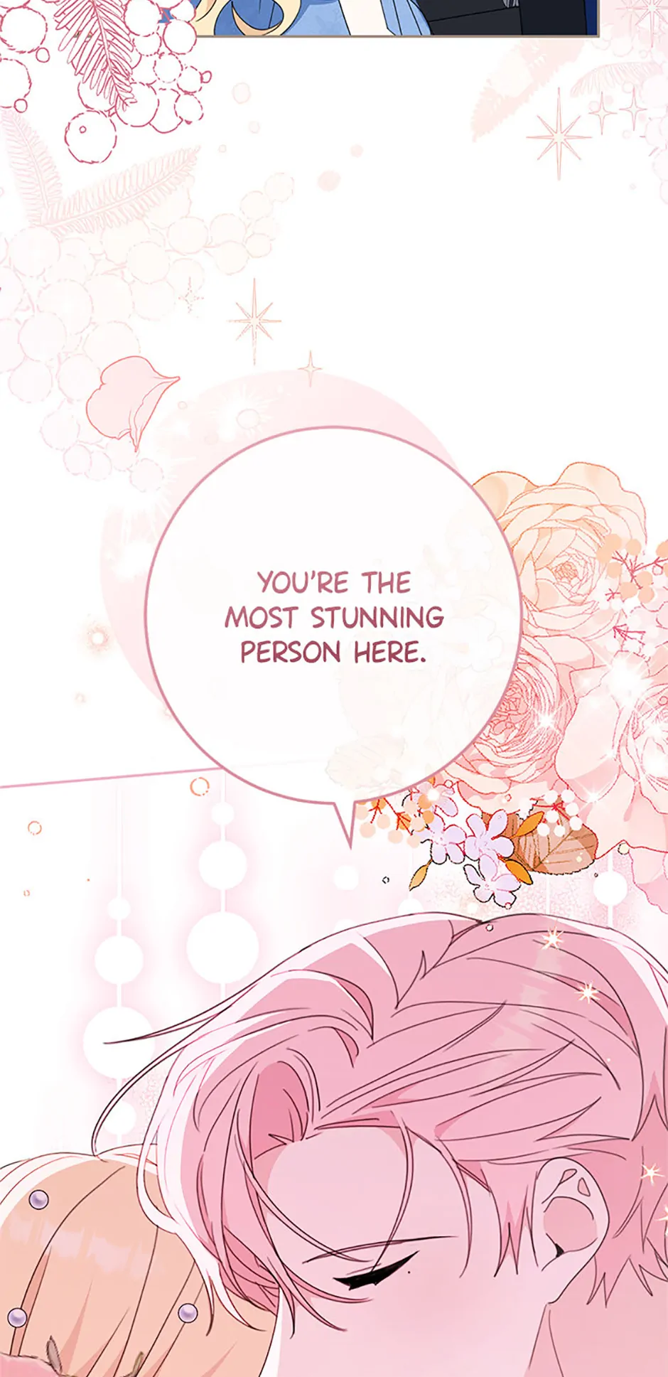 Please Treat Your Friends Preciously Chapter 55 282 ch 55 32