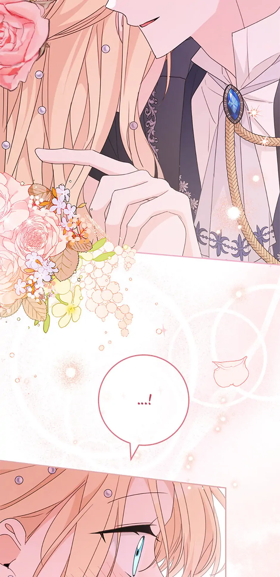 Please Treat Your Friends Preciously Chapter 55 283 ch 55 33