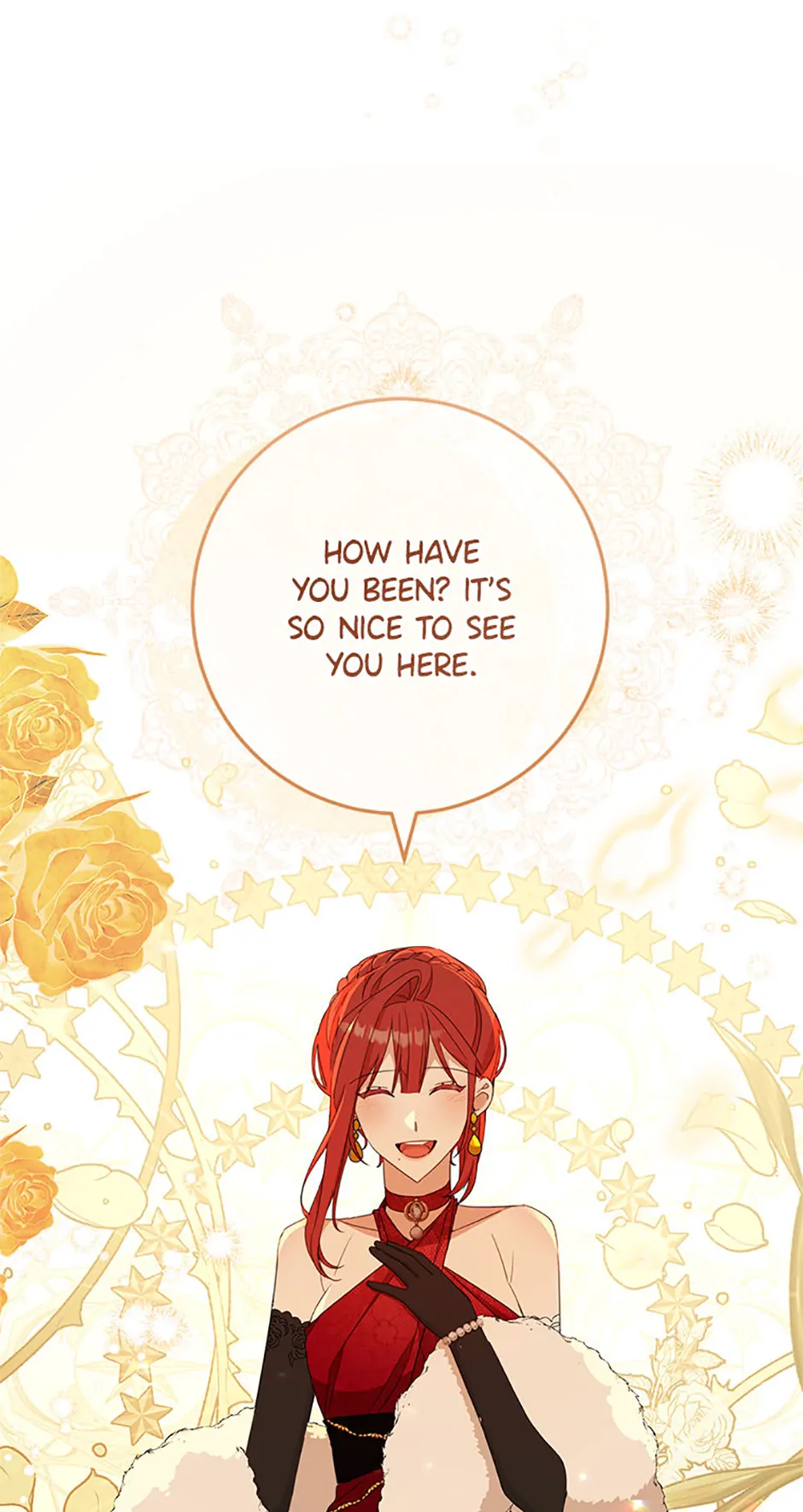 Please Treat Your Friends Preciously Chapter 55 287 ch 55 37