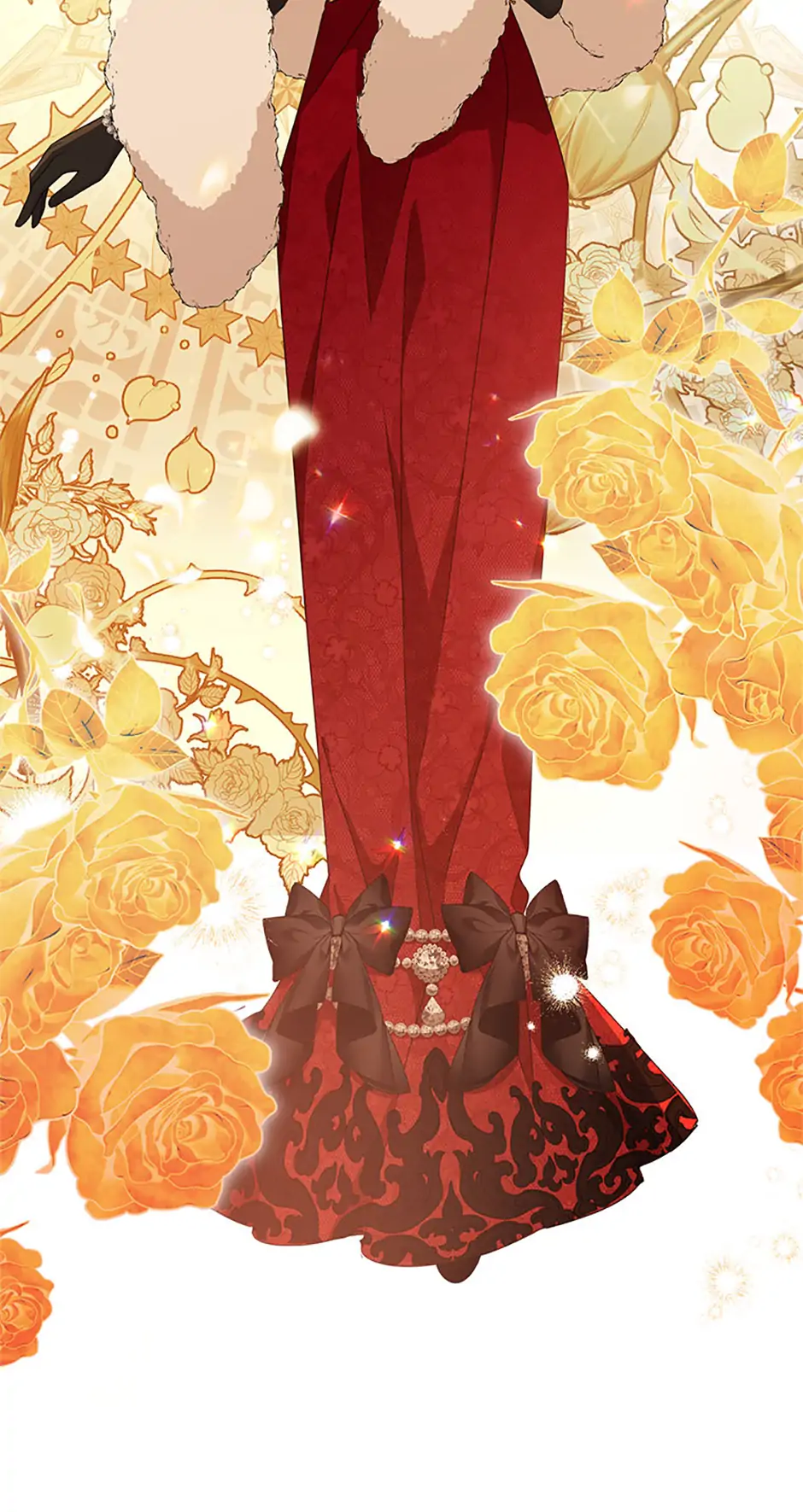 Please Treat Your Friends Preciously Chapter 55 288 ch 55 38