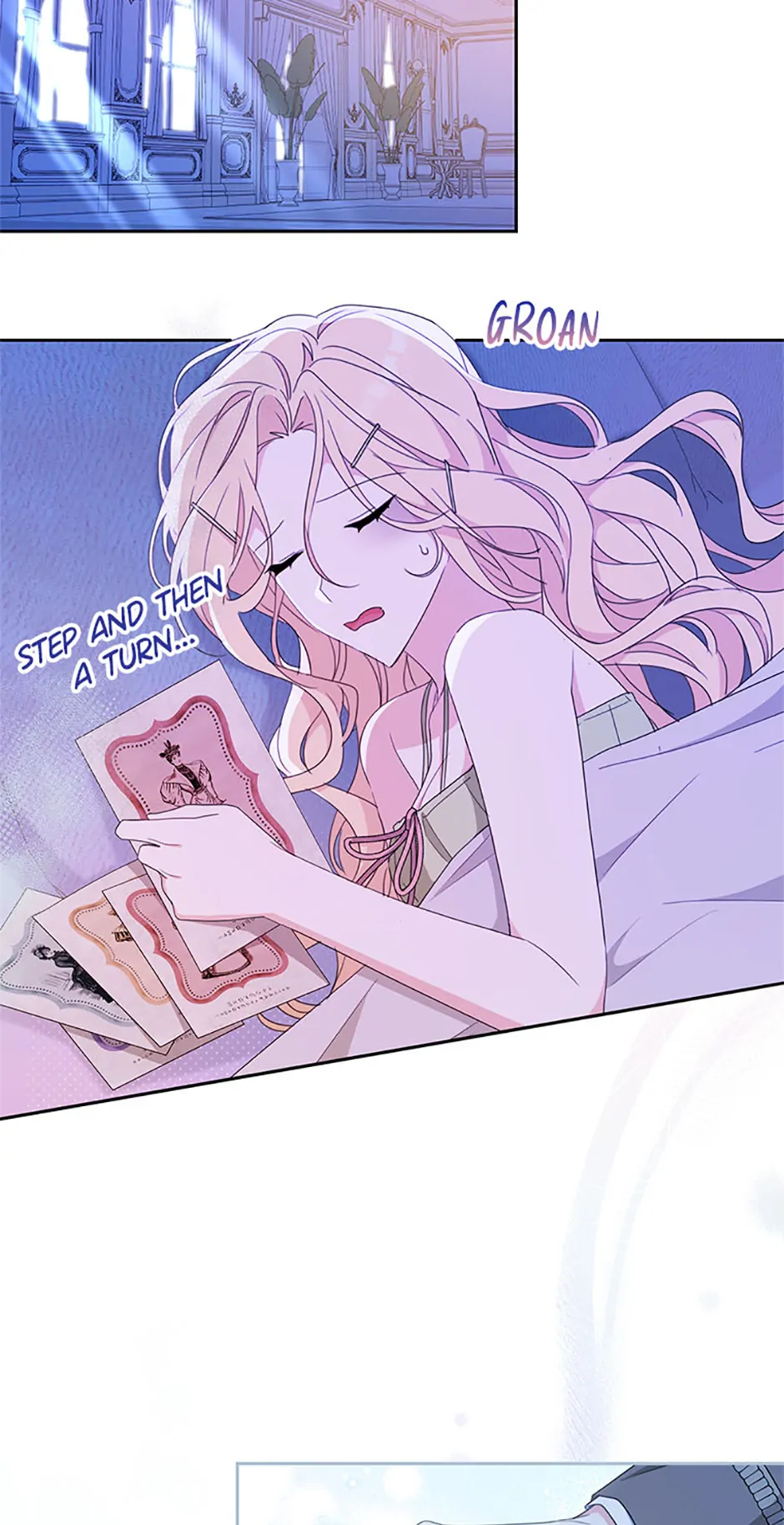 Please Treat Your Friends Preciously Chapter 55 254 ch 55 4