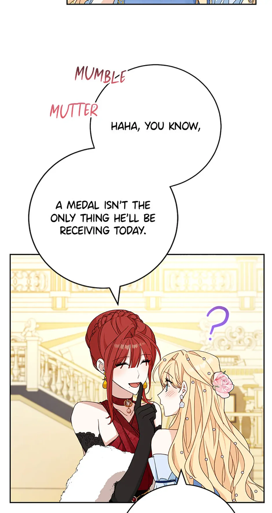 Please Treat Your Friends Preciously Chapter 55 292 ch 55 42