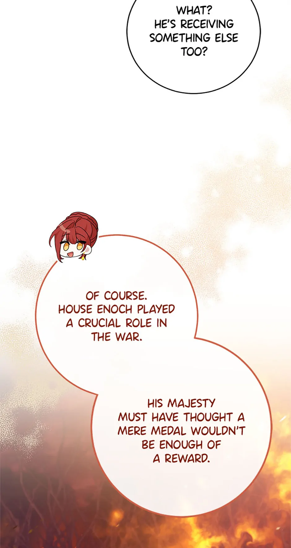 Please Treat Your Friends Preciously Chapter 55 293 ch 55 43