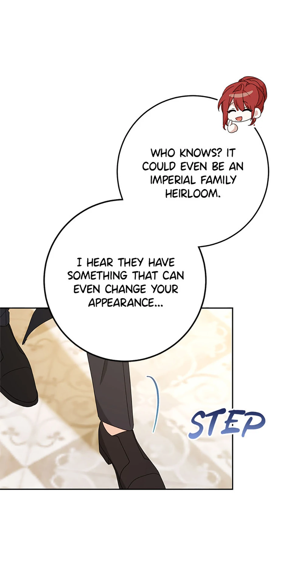 Please Treat Your Friends Preciously Chapter 55 297 ch 55 47