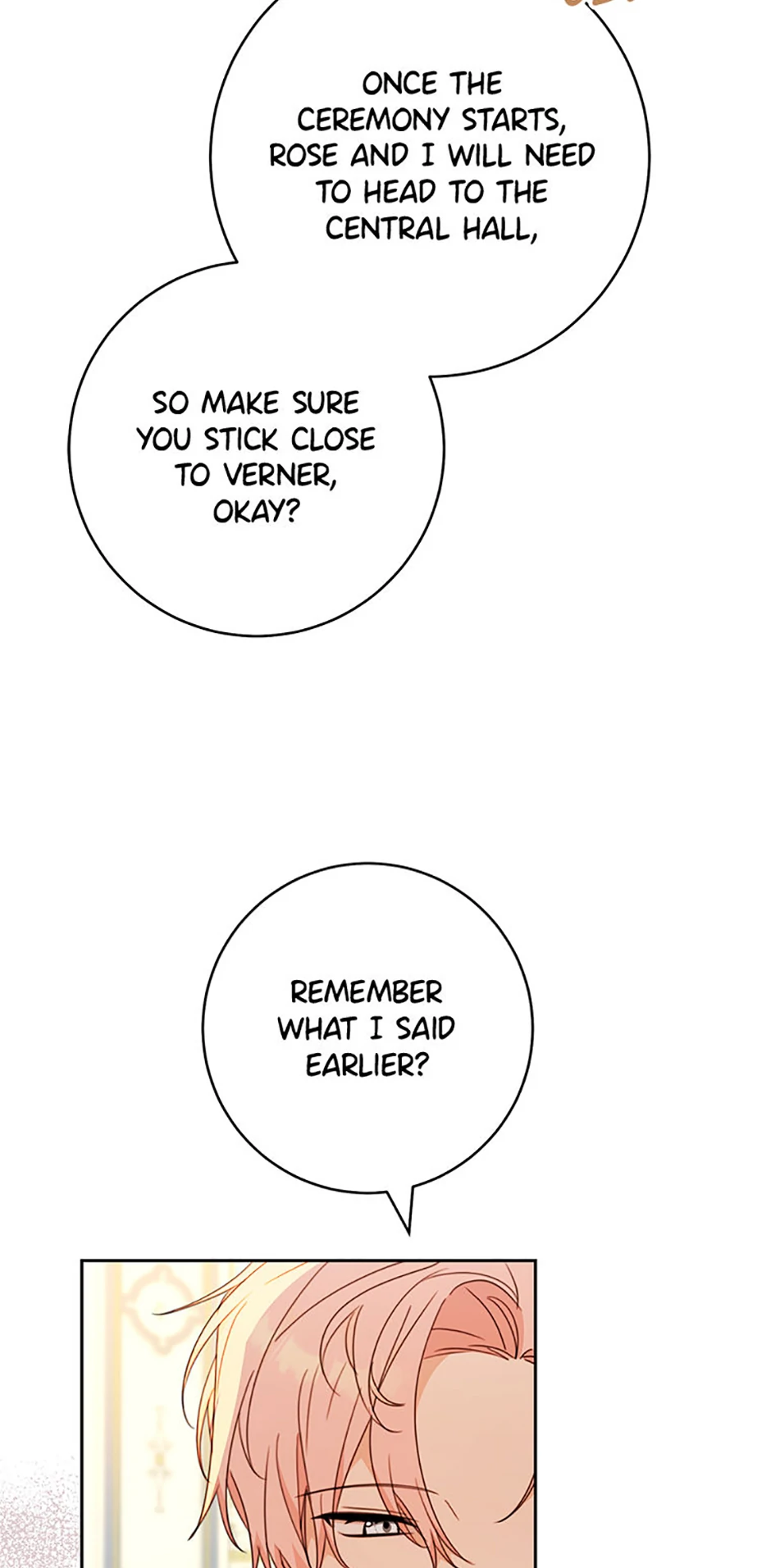 Please Treat Your Friends Preciously Chapter 55 299 ch 55 49