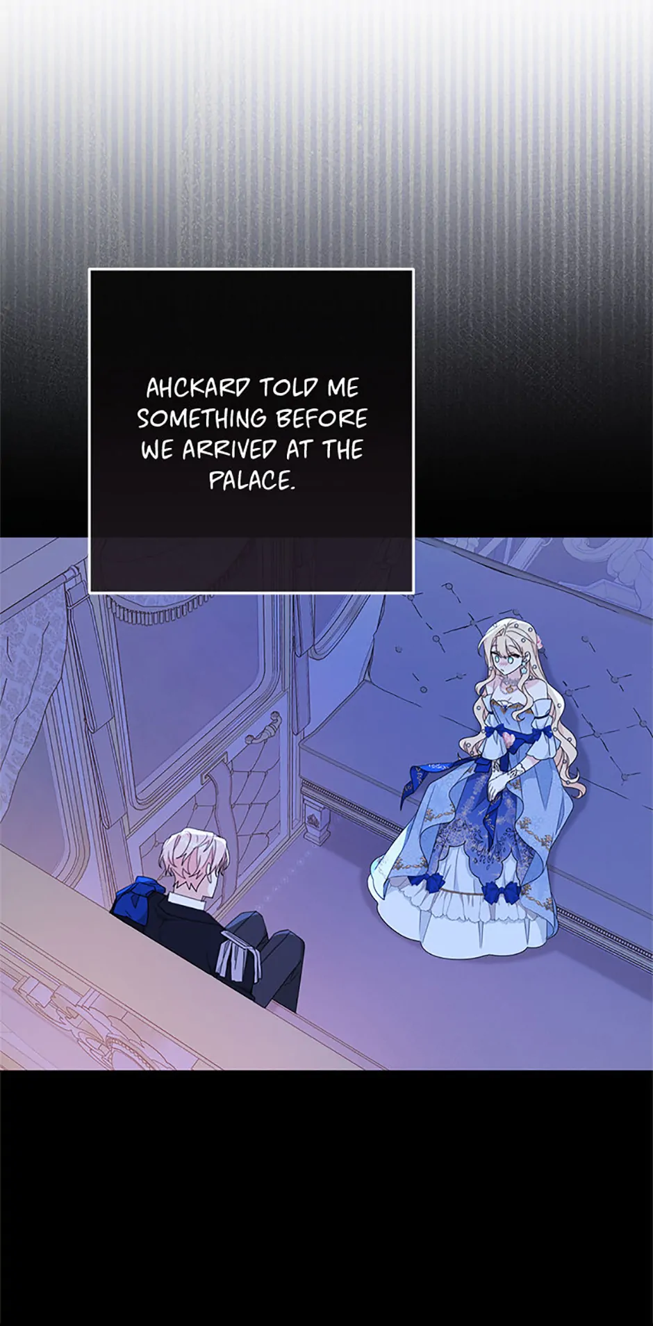 Please Treat Your Friends Preciously Chapter 55 301 ch 55 51