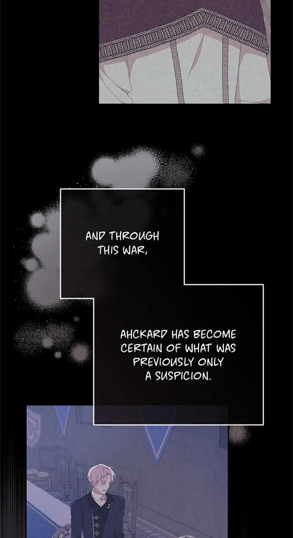 Please Treat Your Friends Preciously Chapter 55 304 ch 55 54