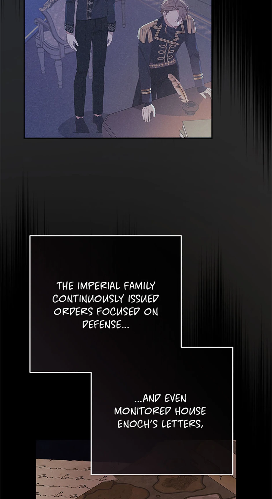 Please Treat Your Friends Preciously Chapter 55 305 ch 55 55