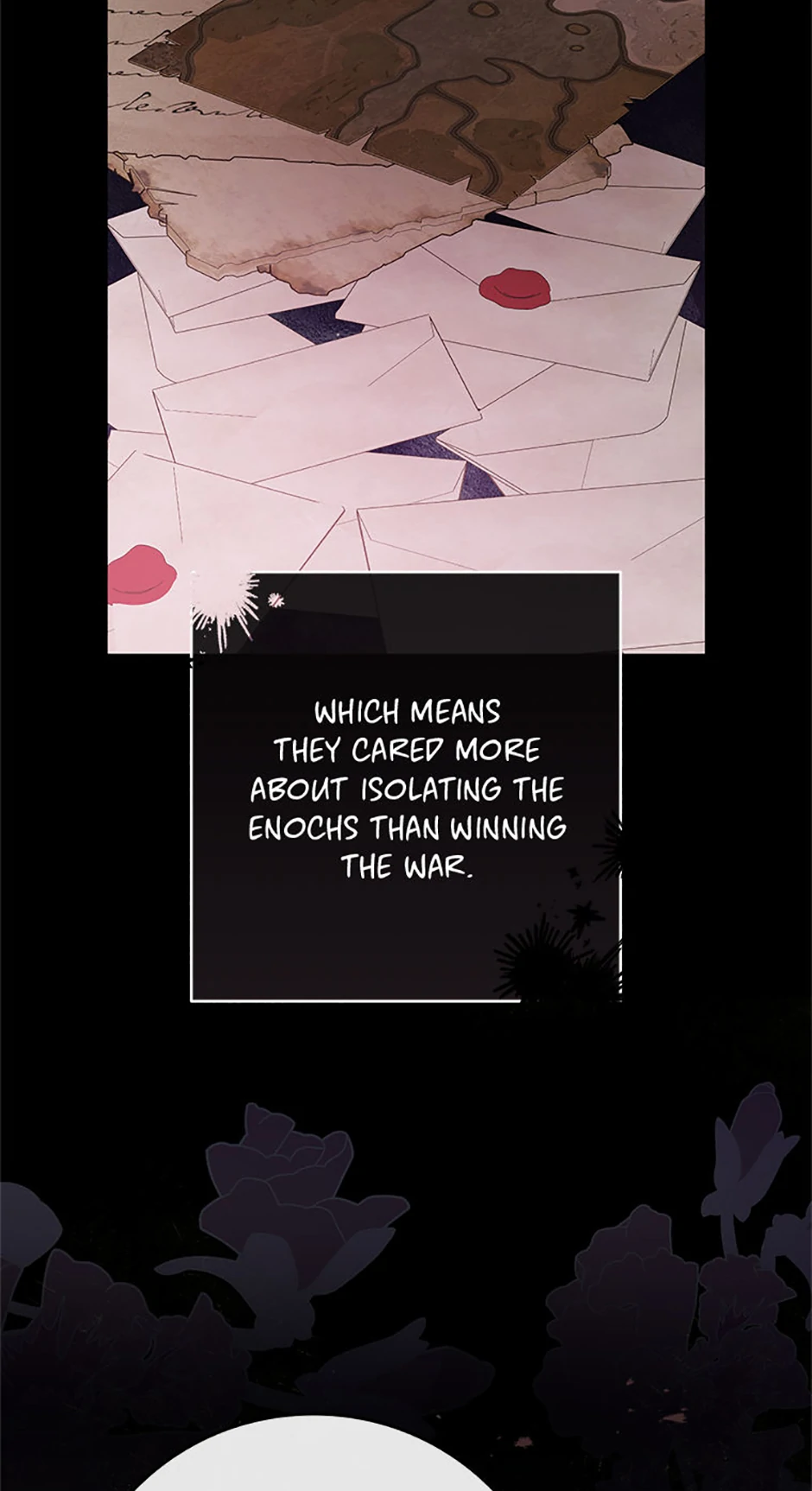 Please Treat Your Friends Preciously Chapter 55 306 ch 55 56
