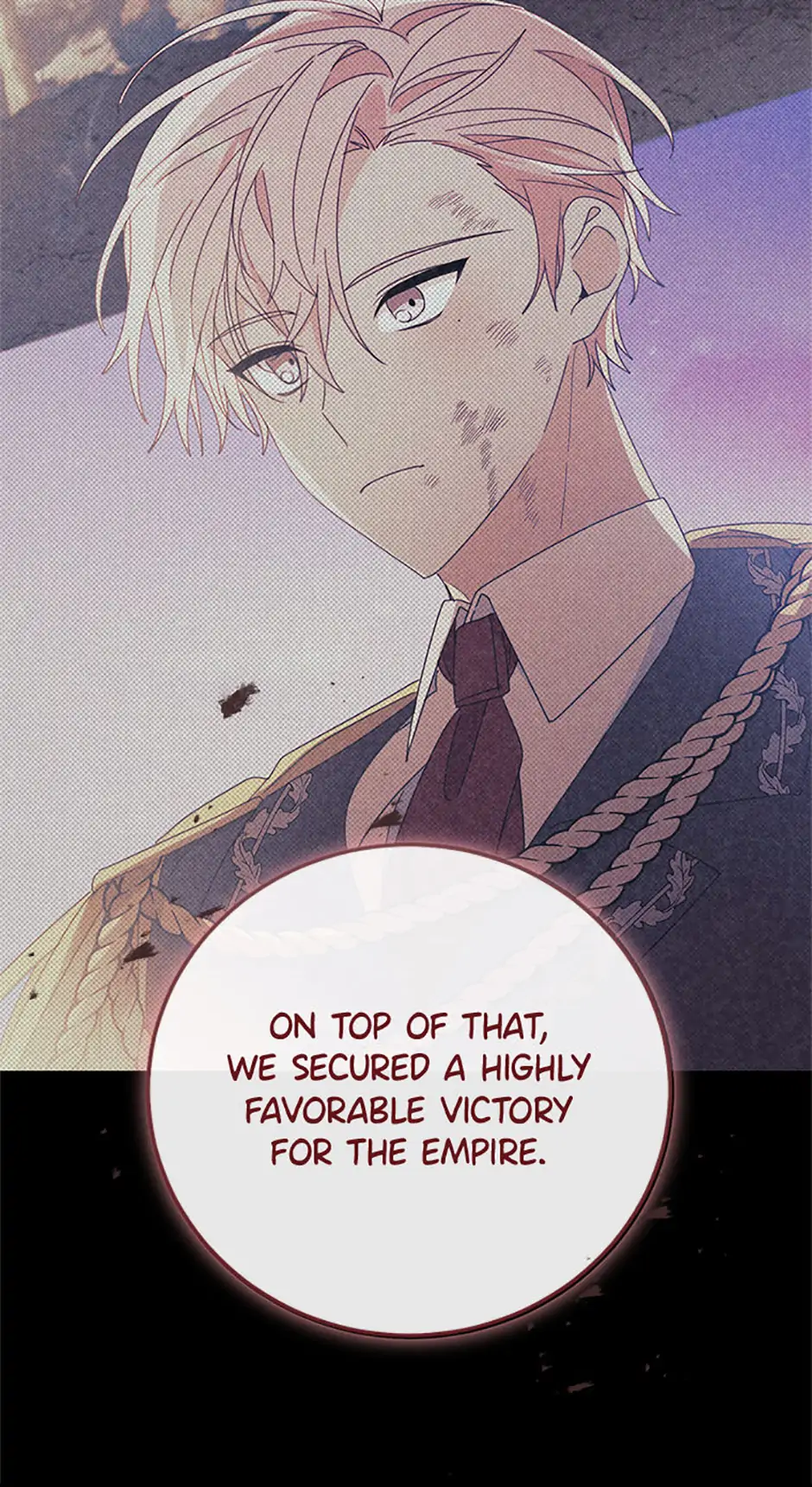Please Treat Your Friends Preciously Chapter 55 308 ch 55 58