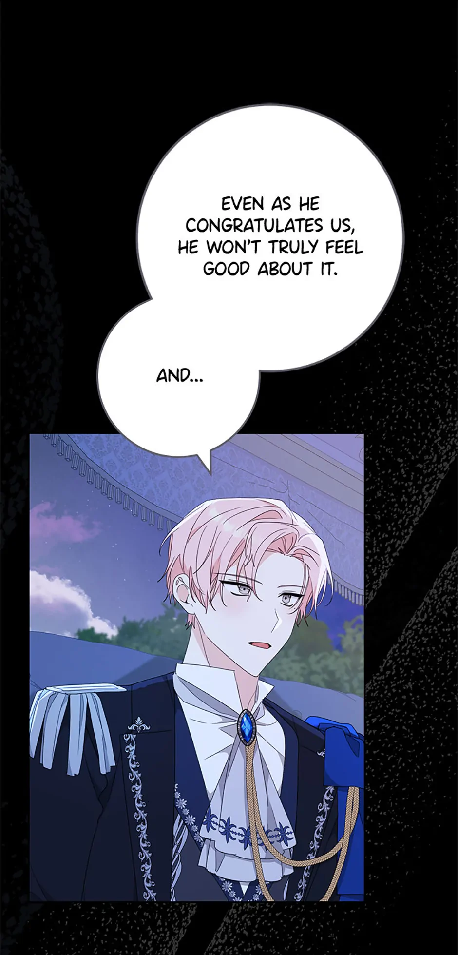 Please Treat Your Friends Preciously Chapter 55 309 ch 55 59