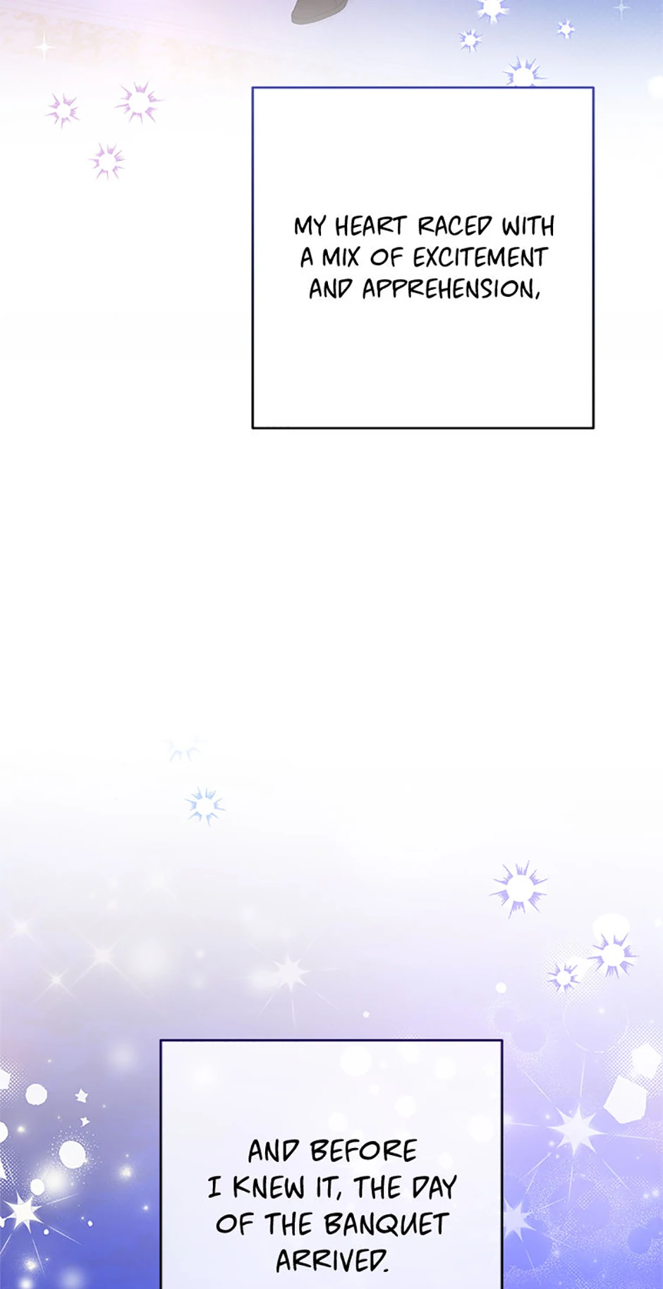 Please Treat Your Friends Preciously Chapter 55 256 ch 55 6