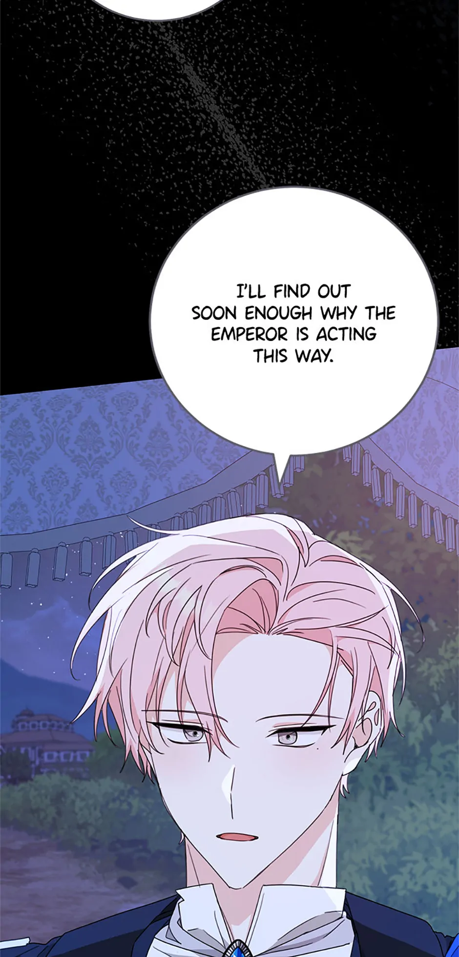 Please Treat Your Friends Preciously Chapter 55 311 ch 55 61