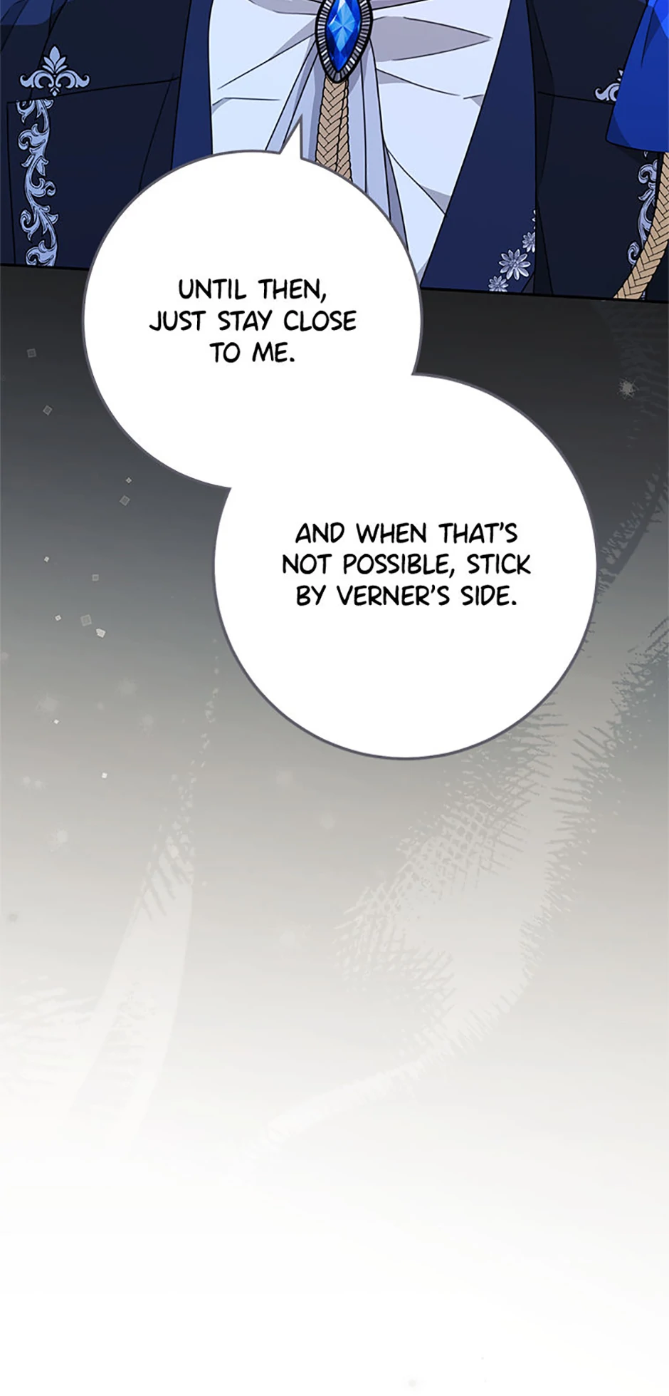 Please Treat Your Friends Preciously Chapter 55 312 ch 55 62