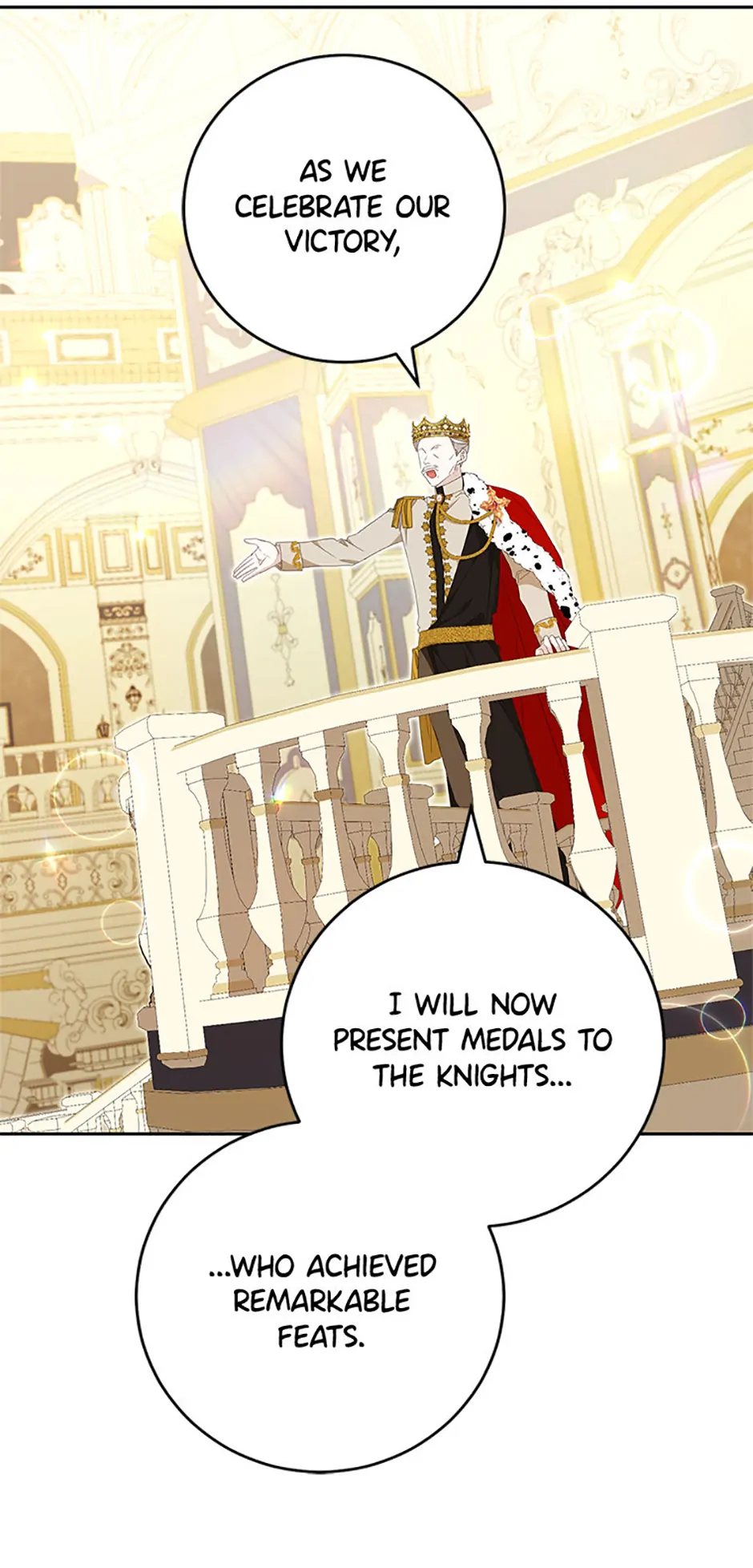 Please Treat Your Friends Preciously Chapter 55 314 ch 55 64