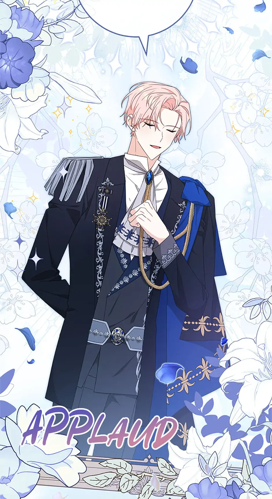 Please Treat Your Friends Preciously Chapter 55 318 ch 55 68