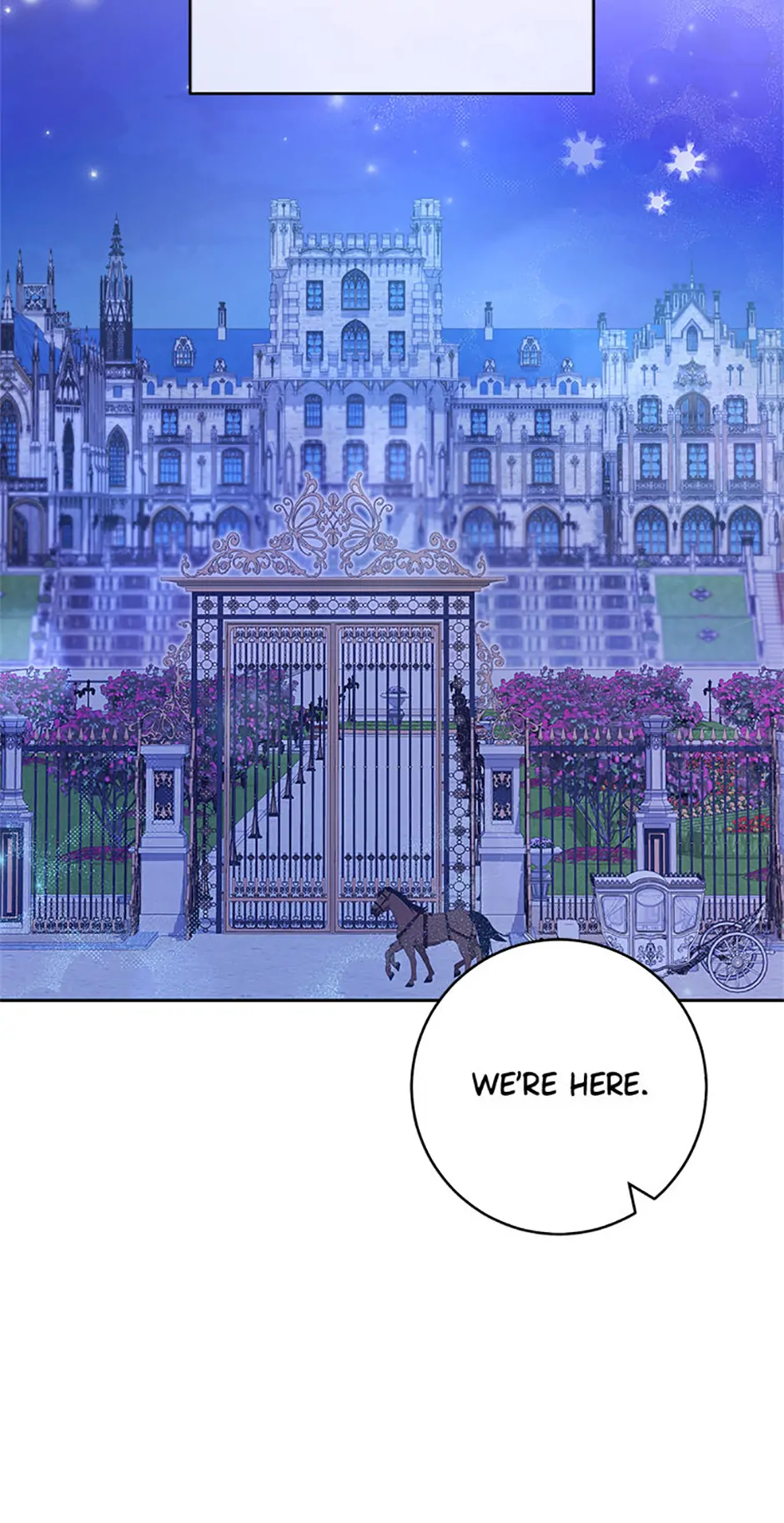 Please Treat Your Friends Preciously Chapter 55 257 ch 55 7