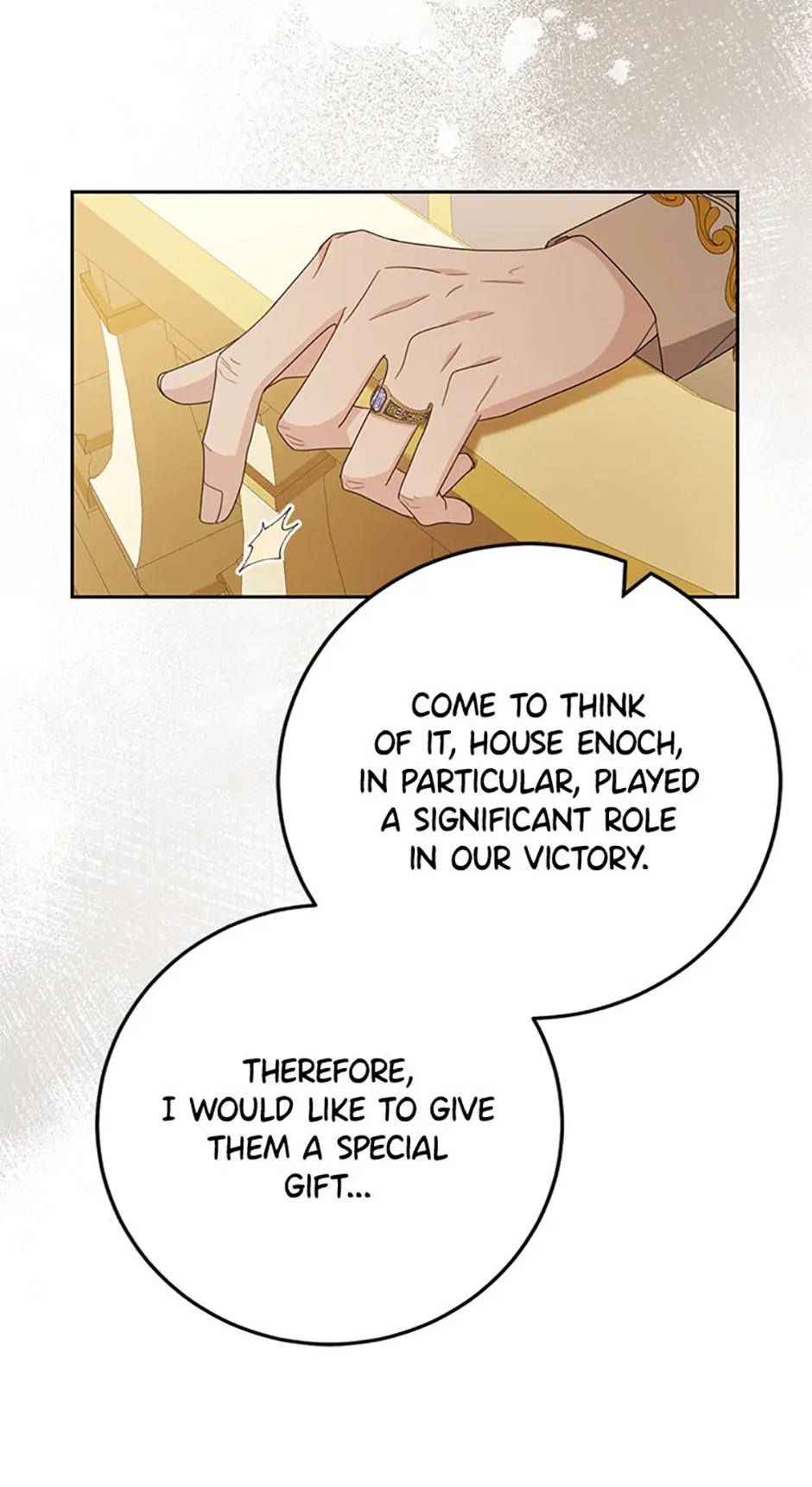 Please Treat Your Friends Preciously Chapter 55 321 ch 55 71