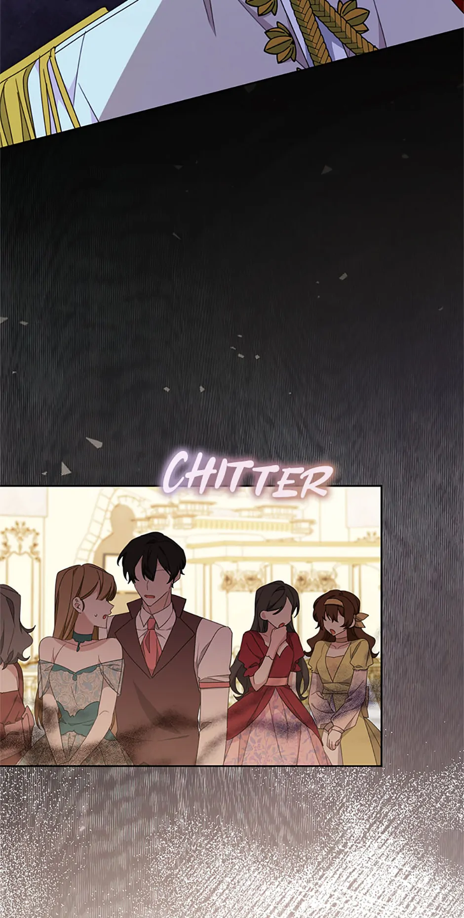 Please Treat Your Friends Preciously Chapter 55 323 ch 55 73