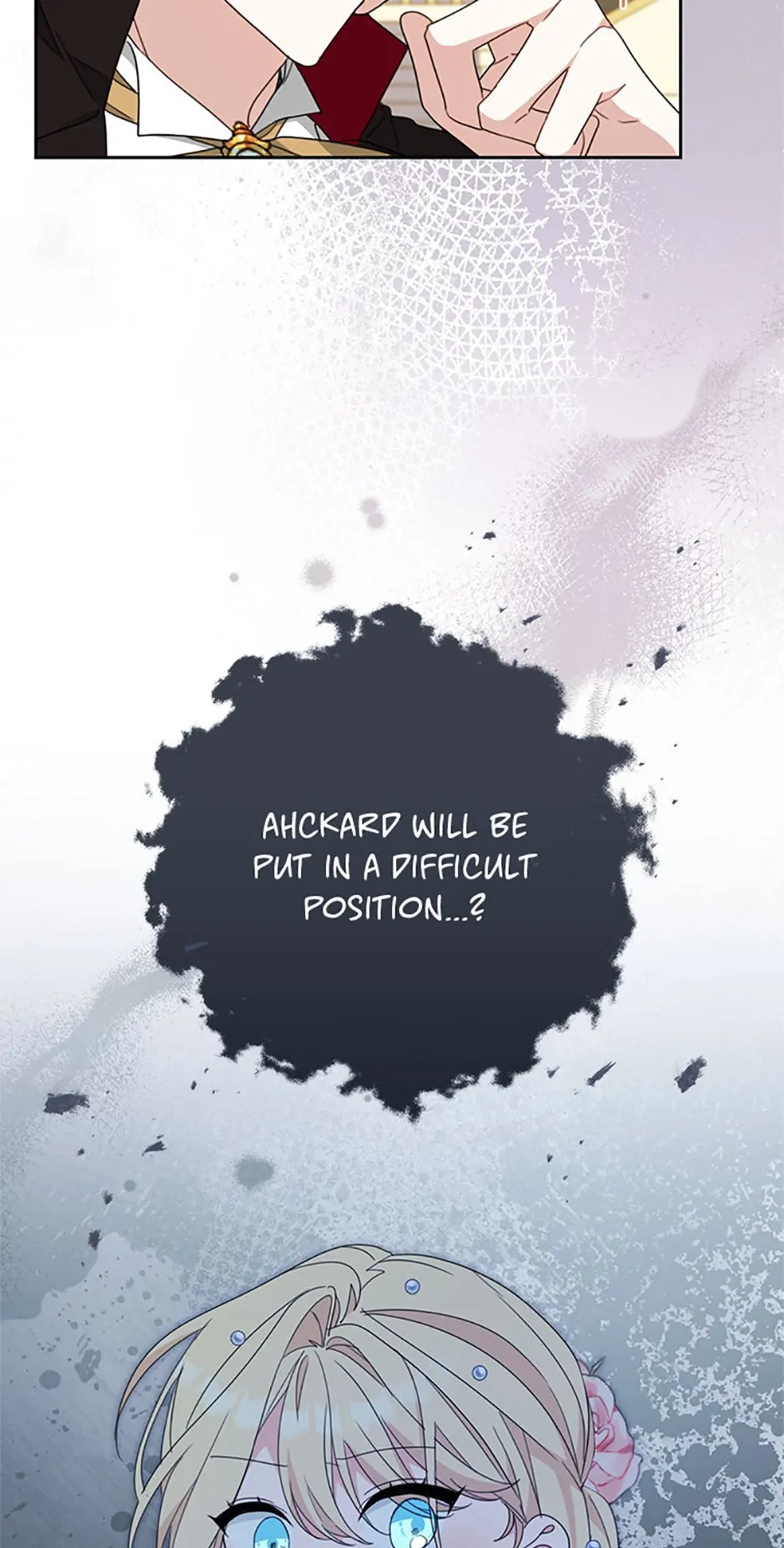 Please Treat Your Friends Preciously Chapter 55 326 ch 55 76